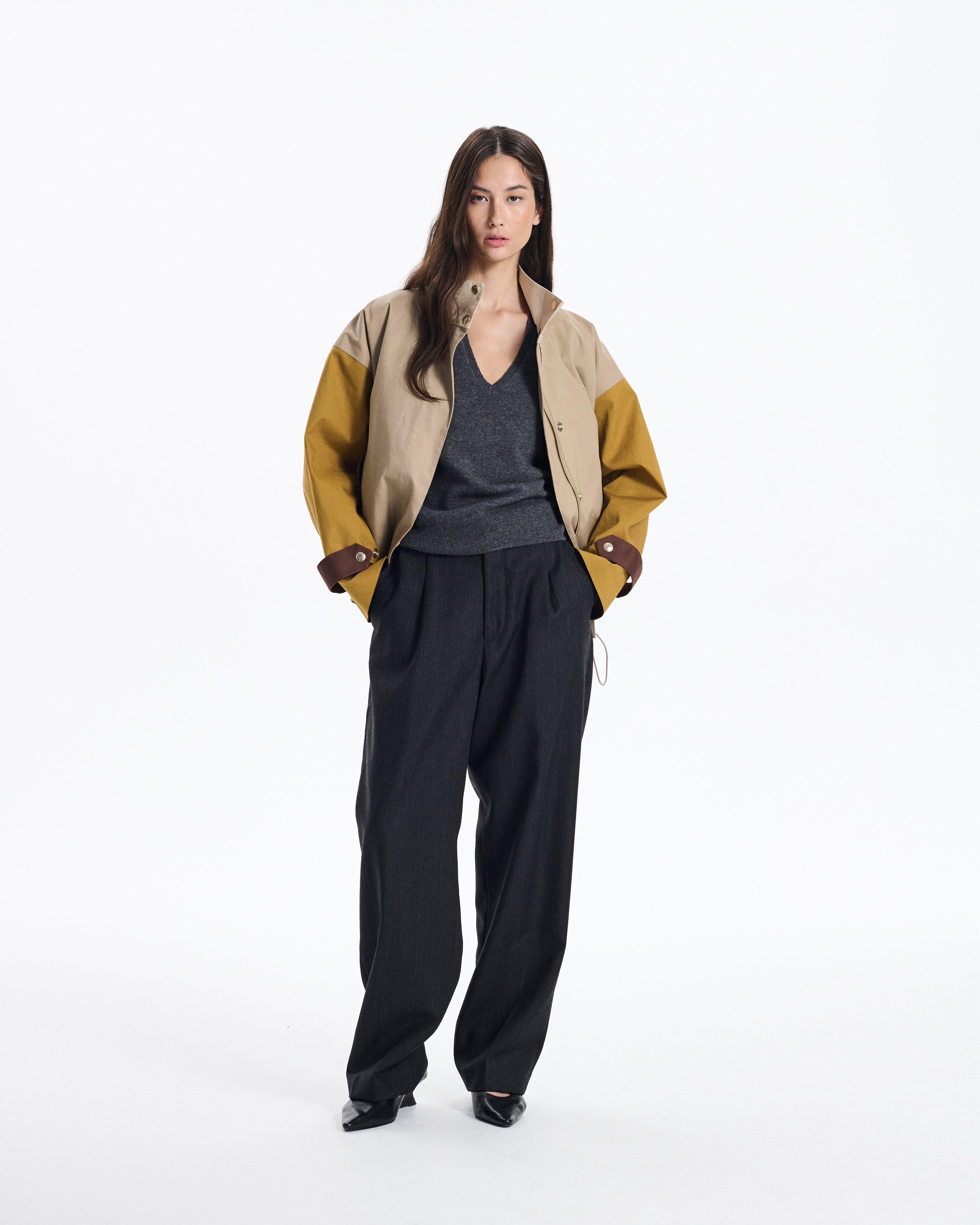 ウィメンズ新着 | マッキントッシュ オフィシャル – Mackintosh