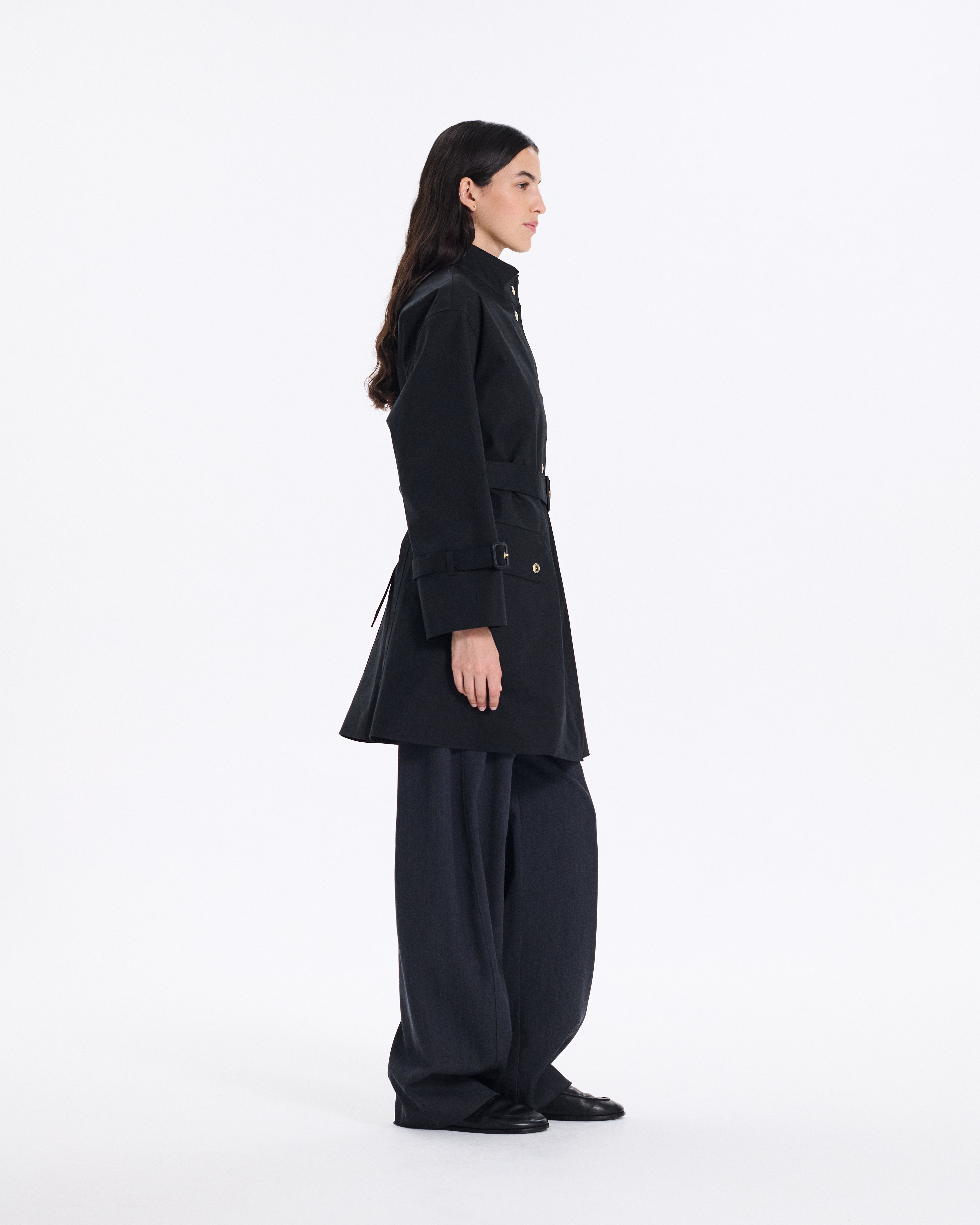 ウィメンズ コート | マッキントッシュ オフィシャル – Mackintosh