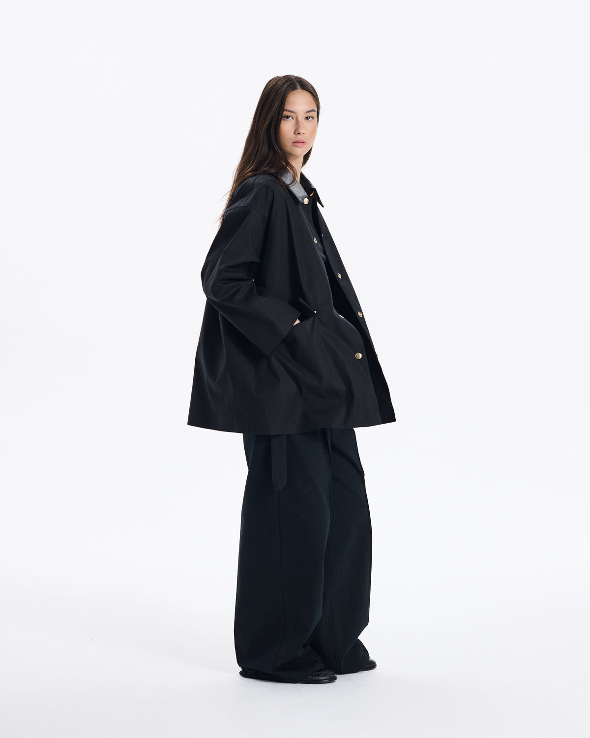 Ross Raintec® Coat
