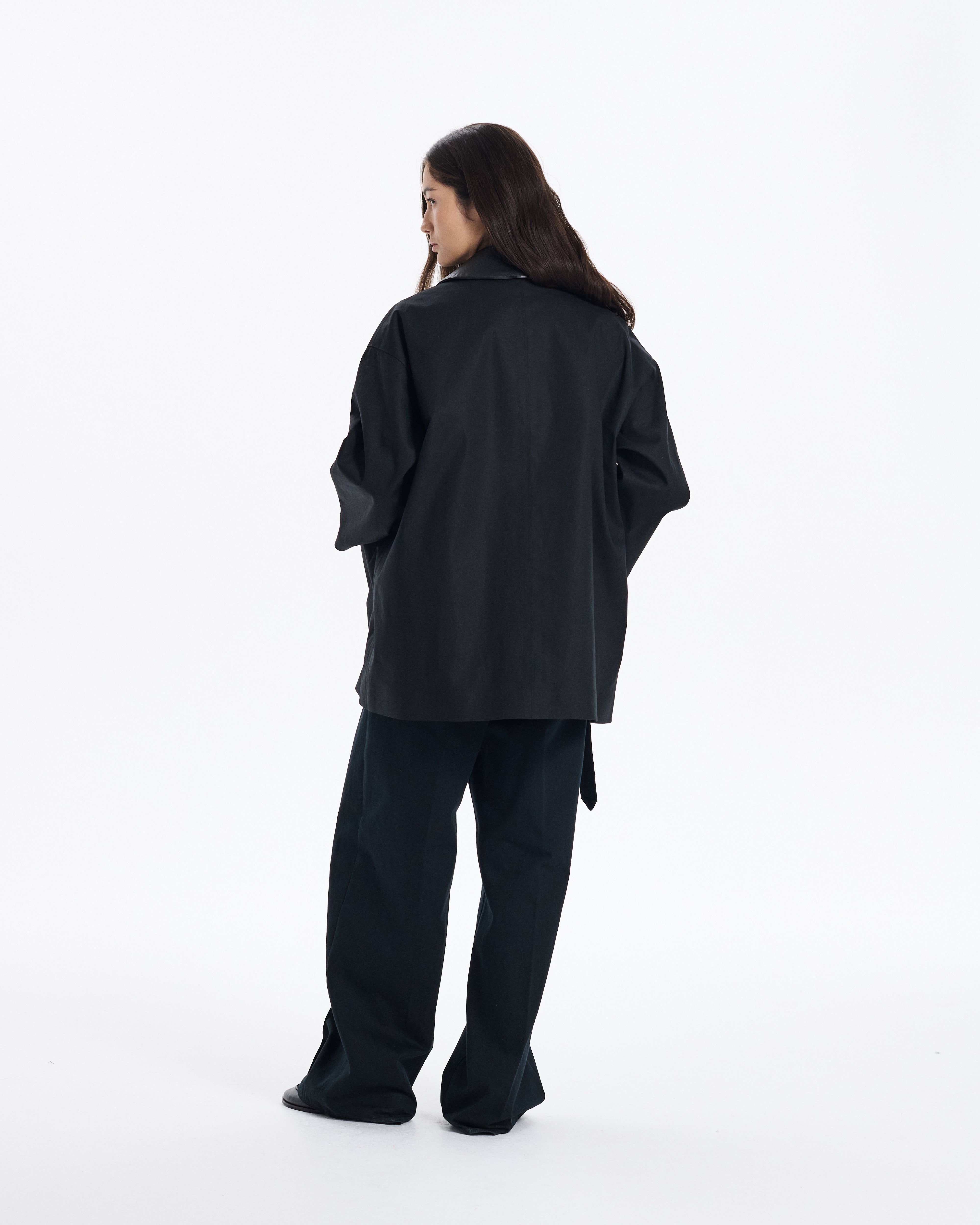 Mackintosh Official | Hand-made Luxury Raincoats & Jackets