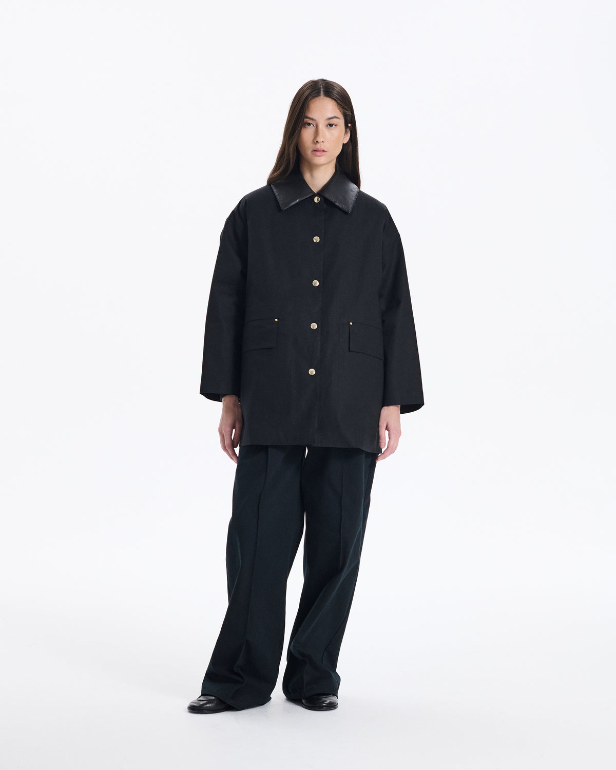 Ross Raintec® Coat