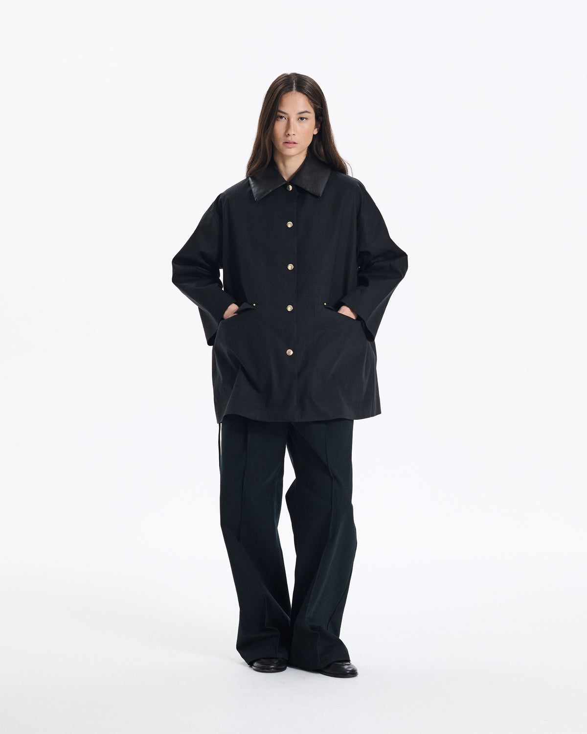 Ross Raintec® Coat