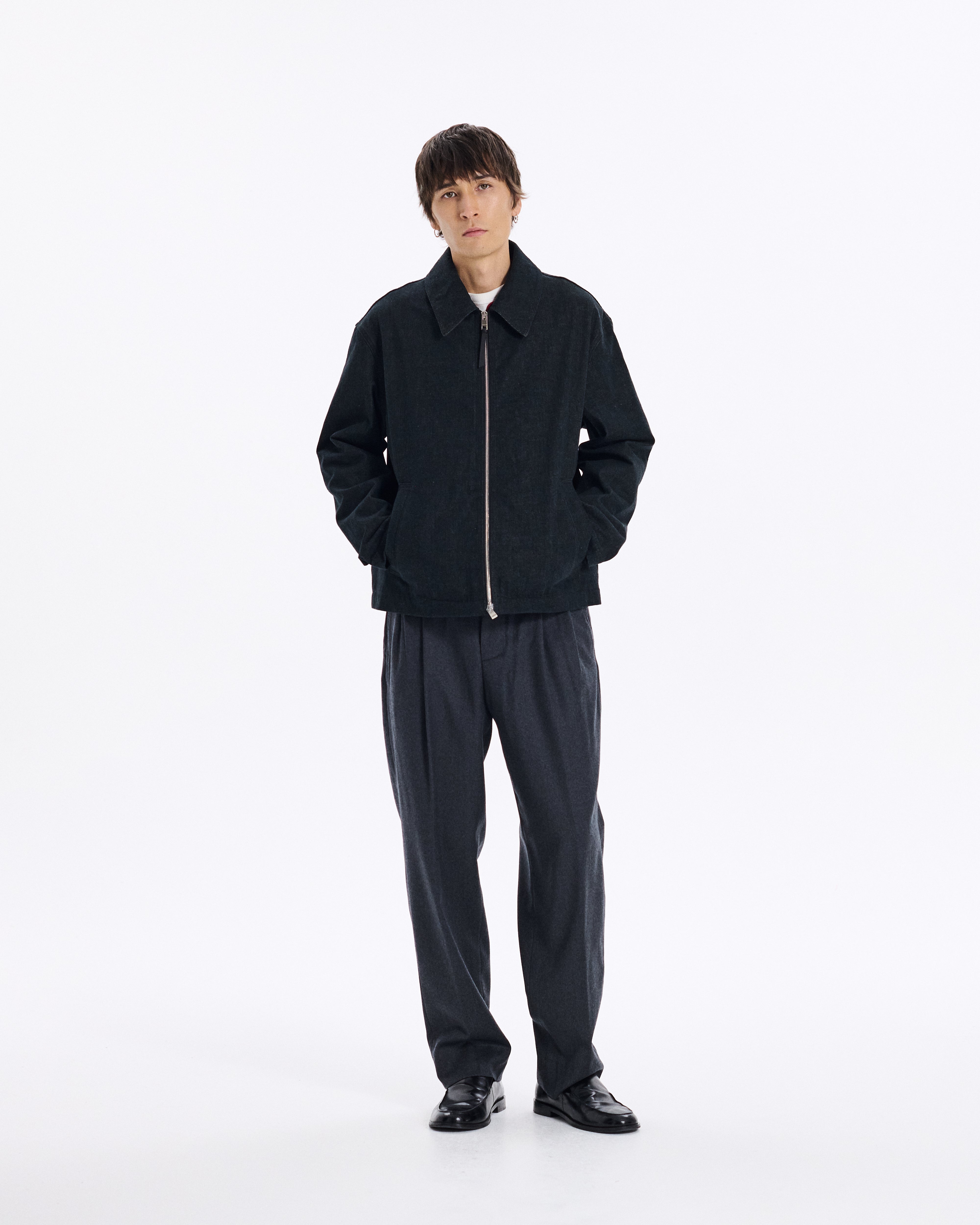 メンズ ジャケット | マッキントッシュ オフィシャル – Mackintosh
