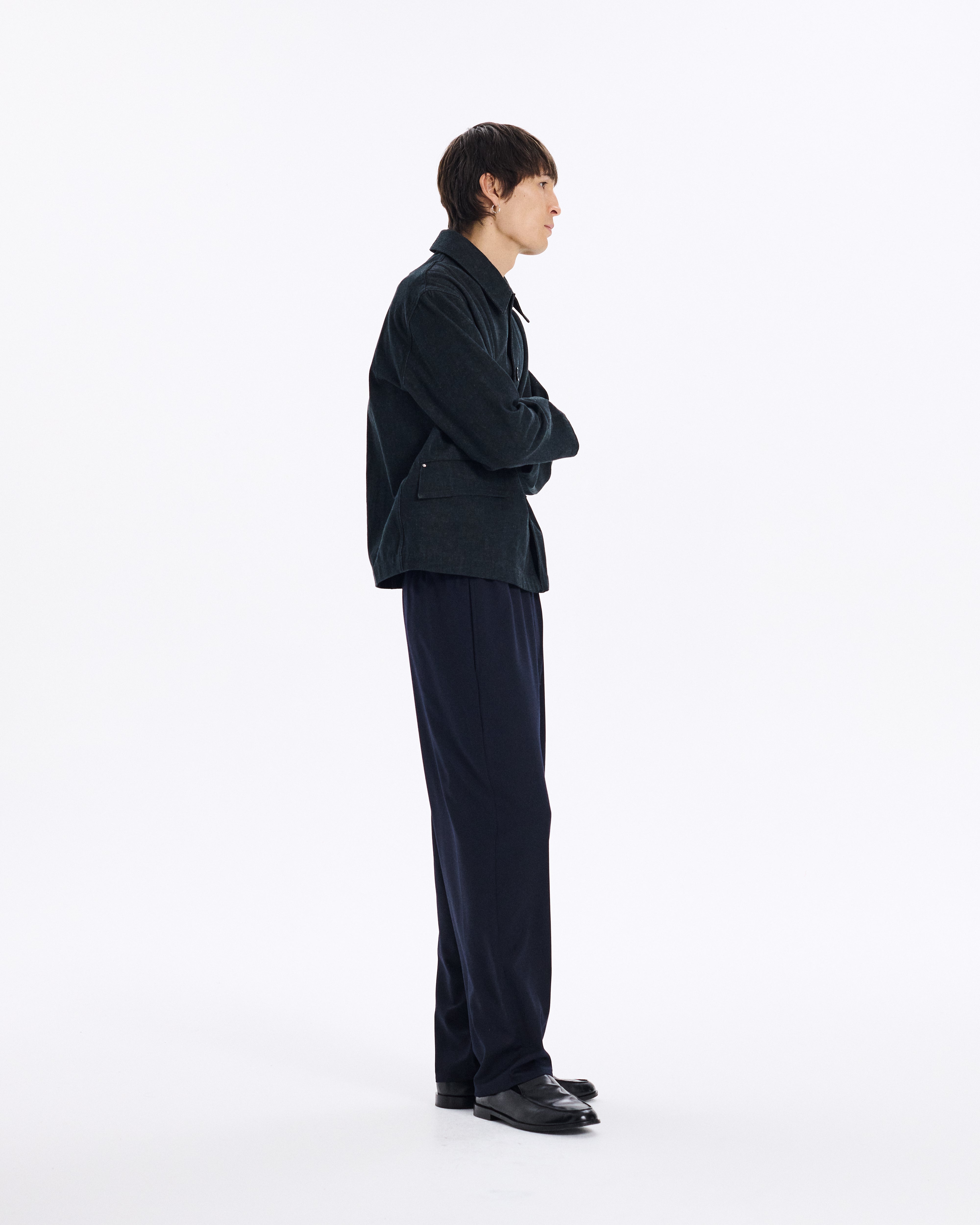 メンズ HUMBIE コート – Mackintosh