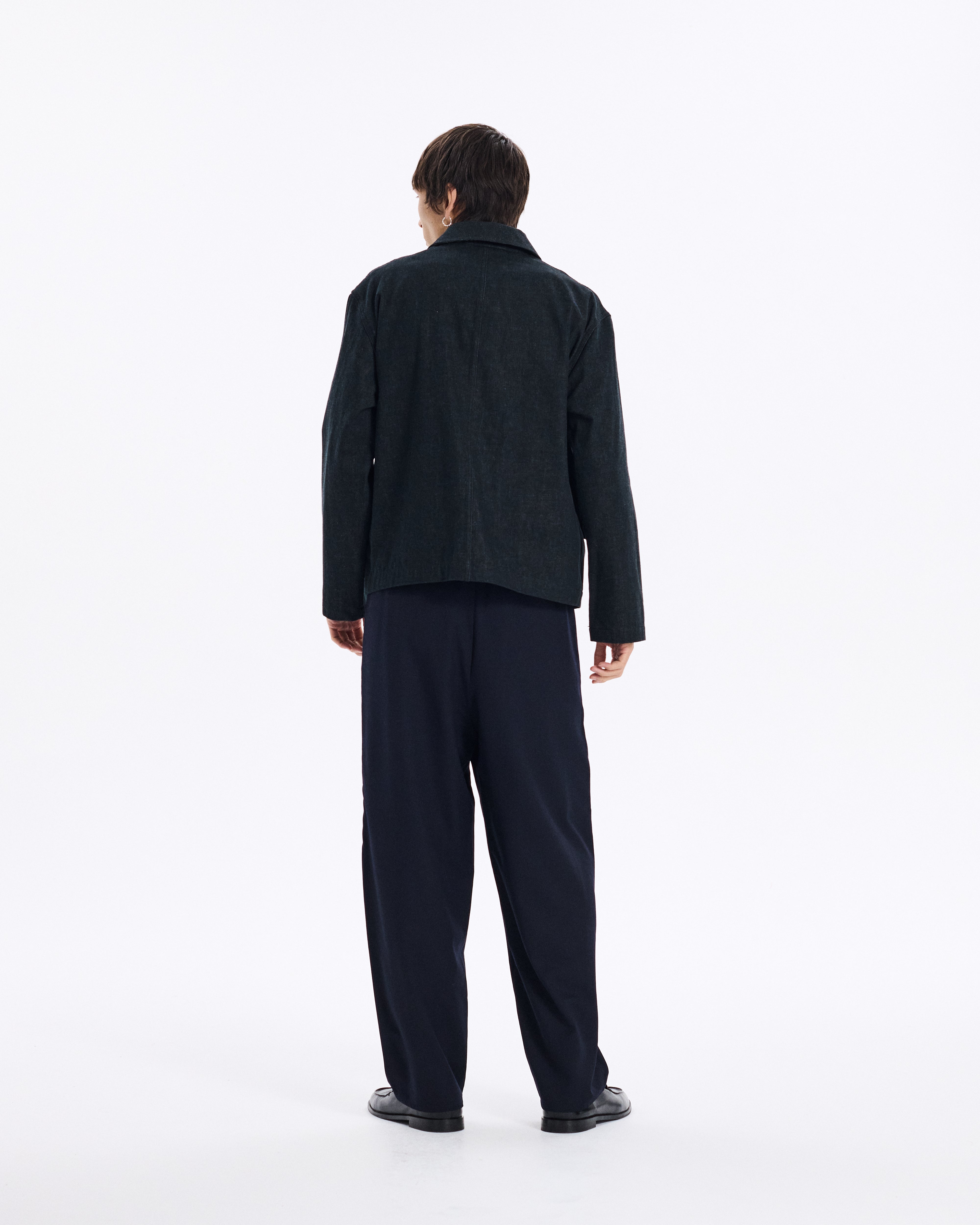 メンズ HUMBIE コート – Mackintosh