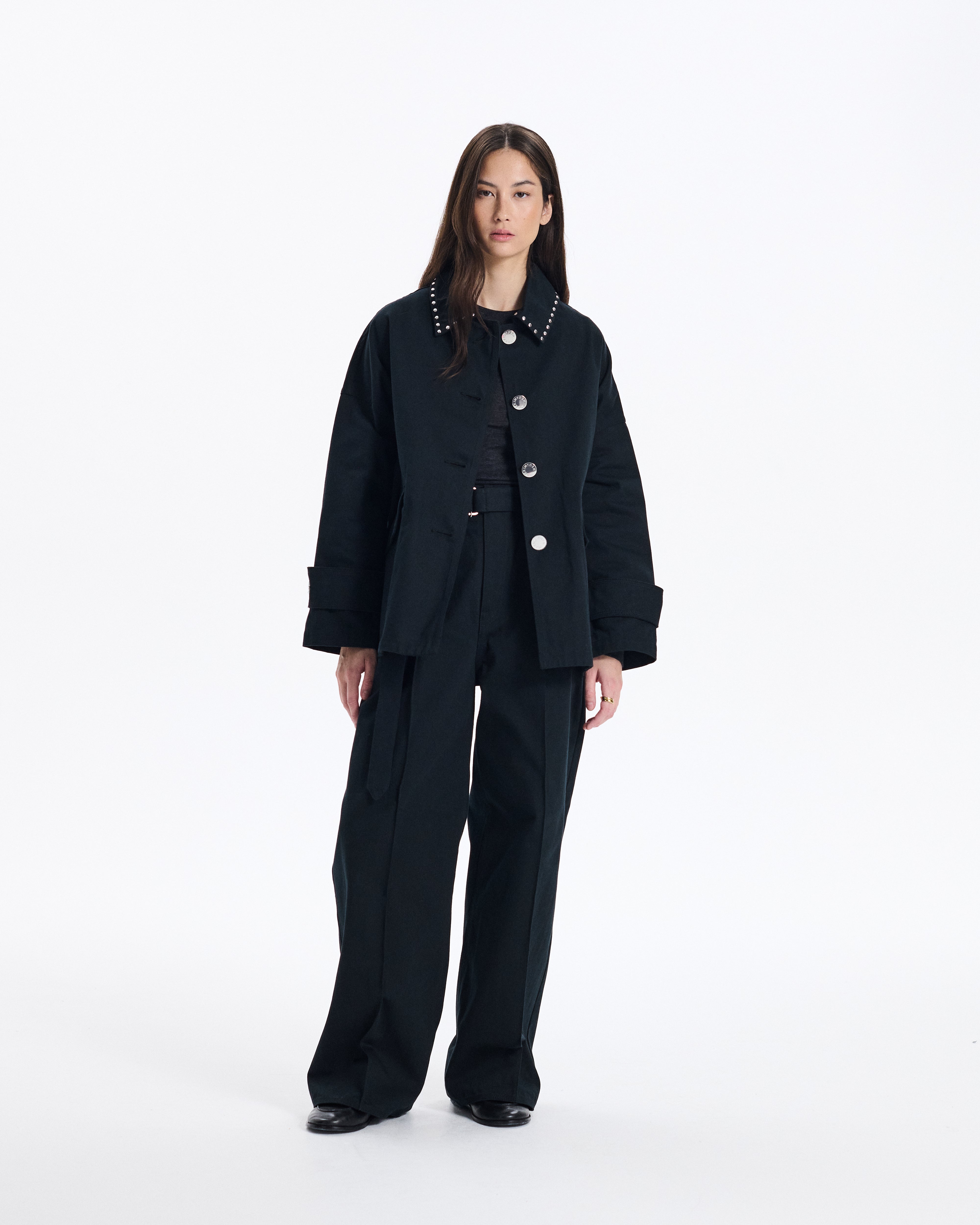 ウィメンズ HUMBIE コート – Mackintosh
