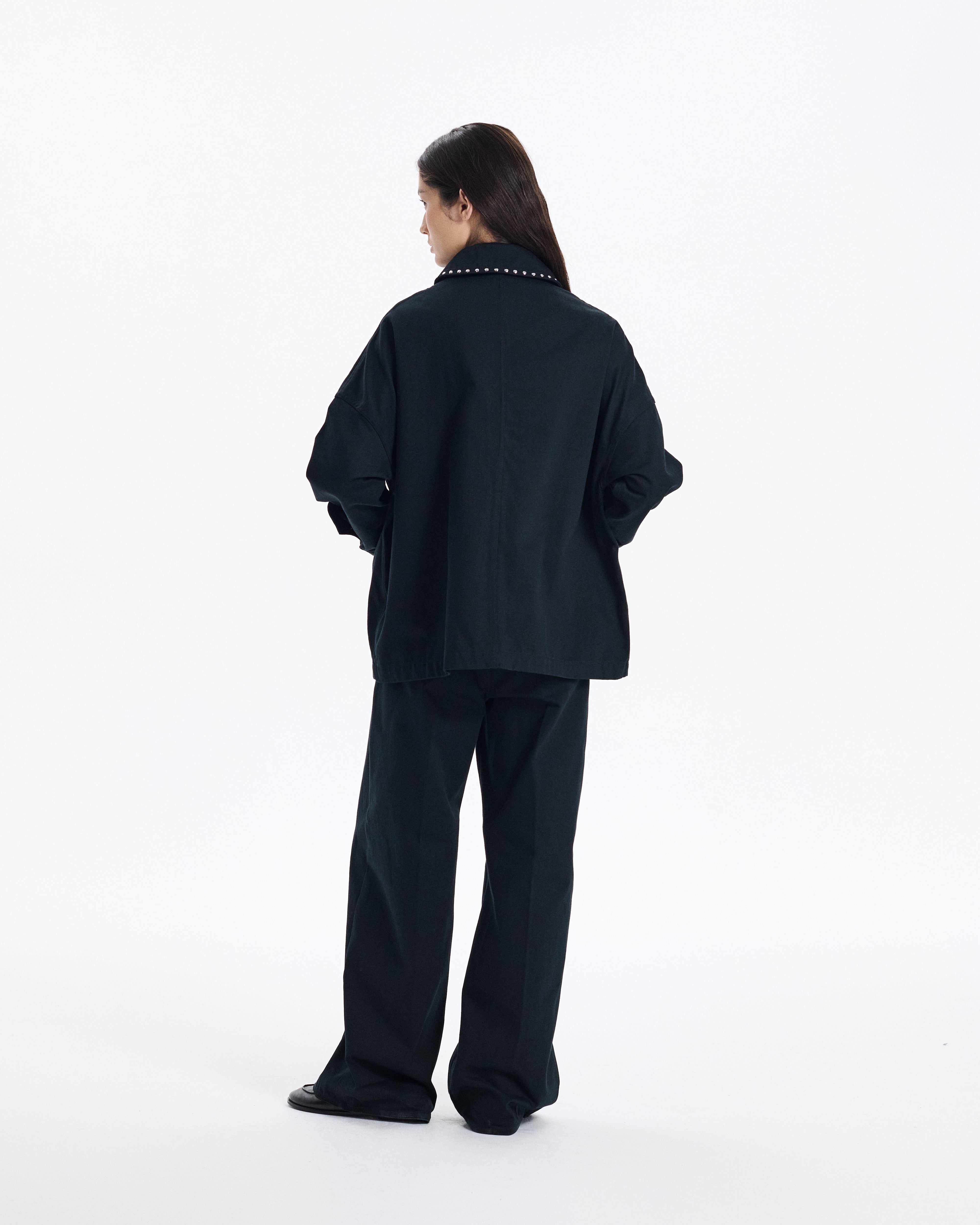 ウィメンズ ショートコート | マッキントッシュ オフィシャル – Mackintosh