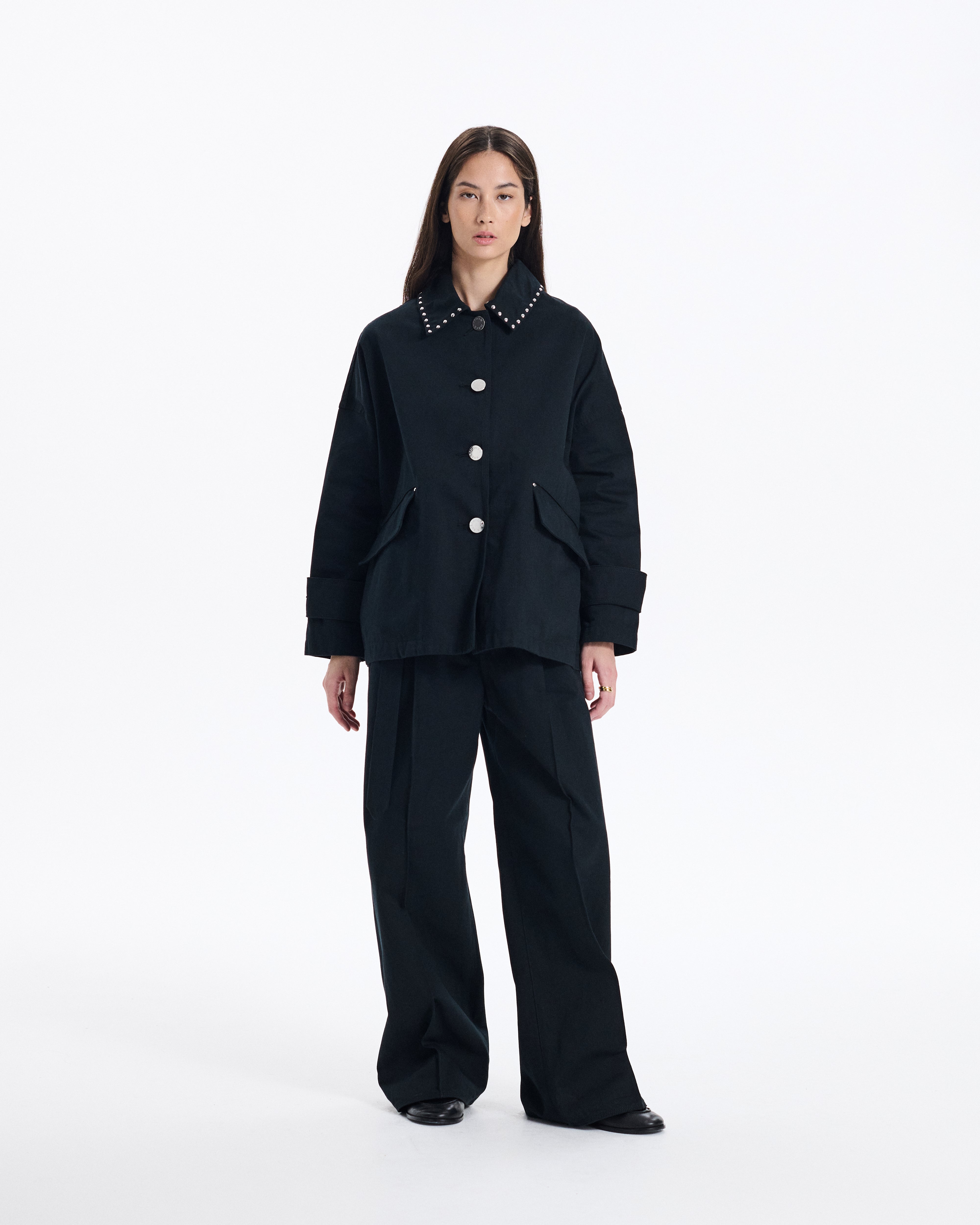 ウィメンズ HUMBIE コート – Mackintosh