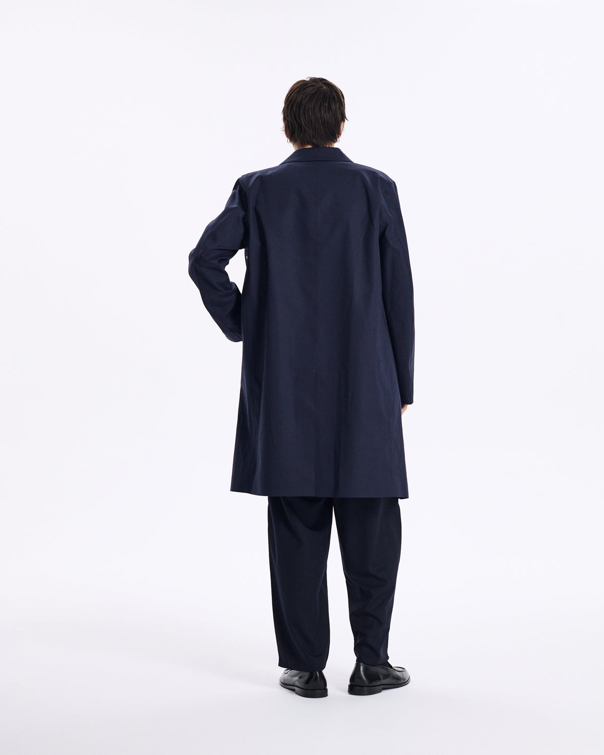 Dunkeld Raintec® 3/4 Length Coat