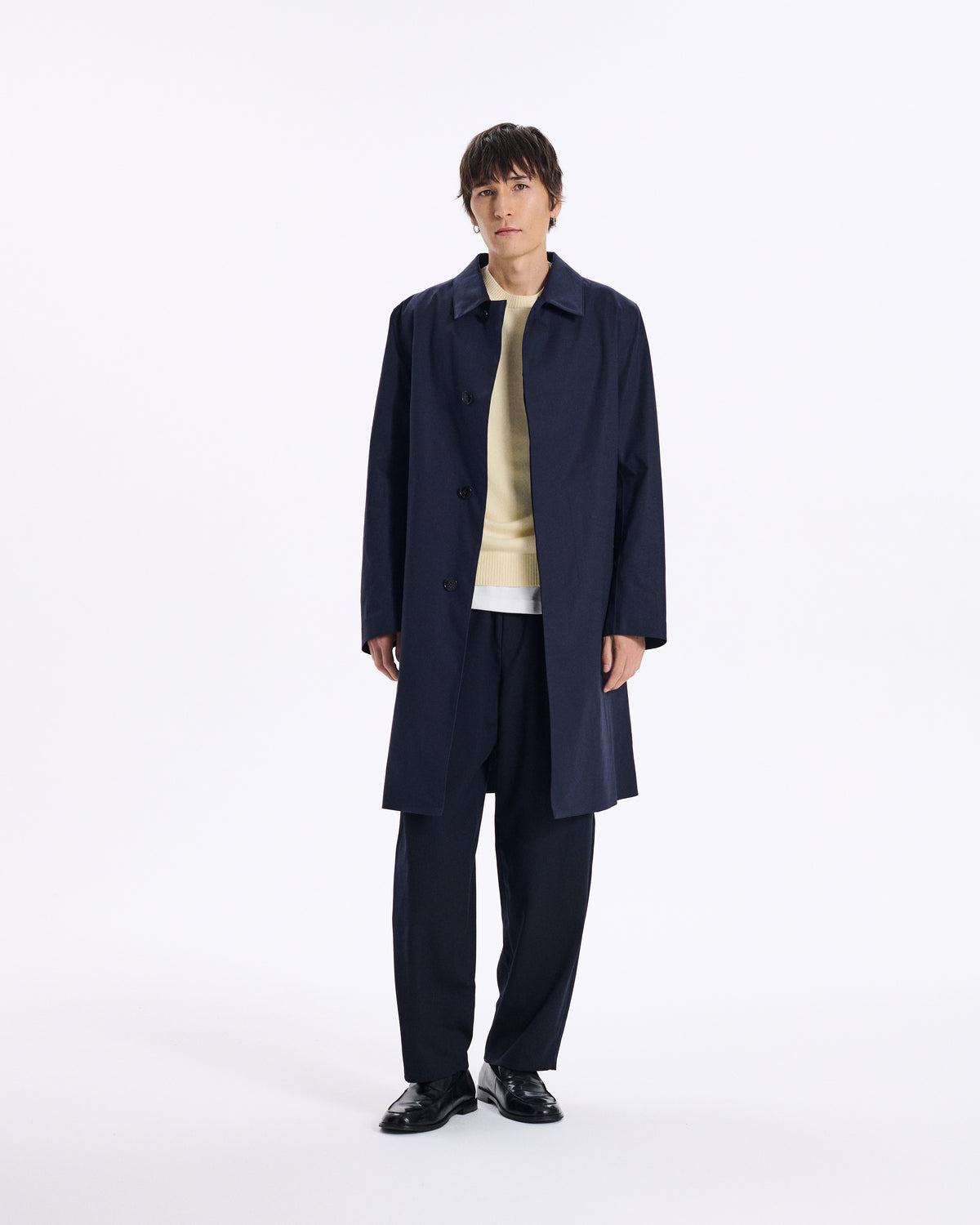 Dunkeld Raintec® 3/4 Length Coat