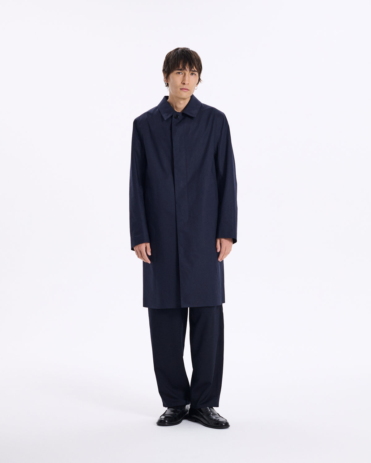 Dunkeld Raintec® 3/4 Length Coat