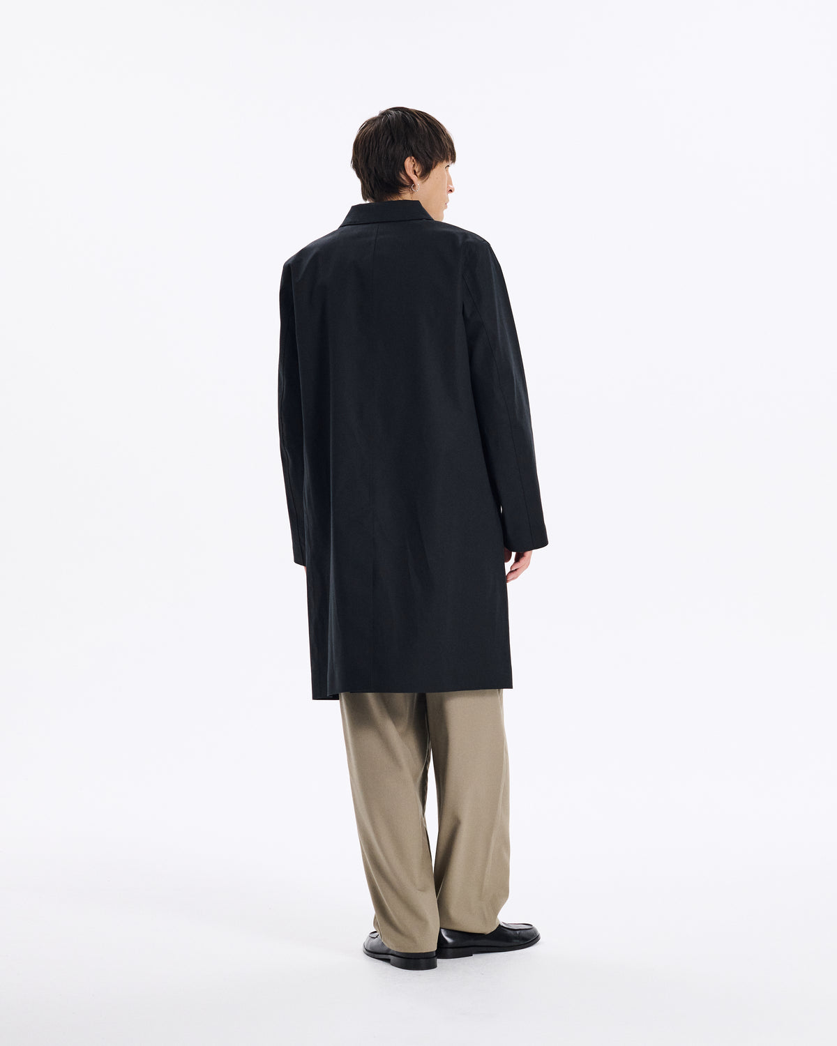 Dunkeld Raintec® 3/4 Length Coat