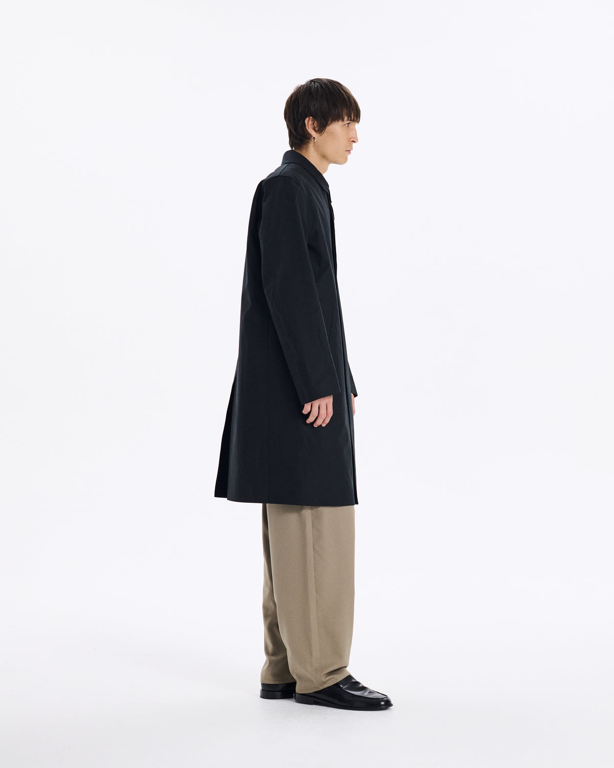 Dunkeld Raintec® 3/4 Length Coat