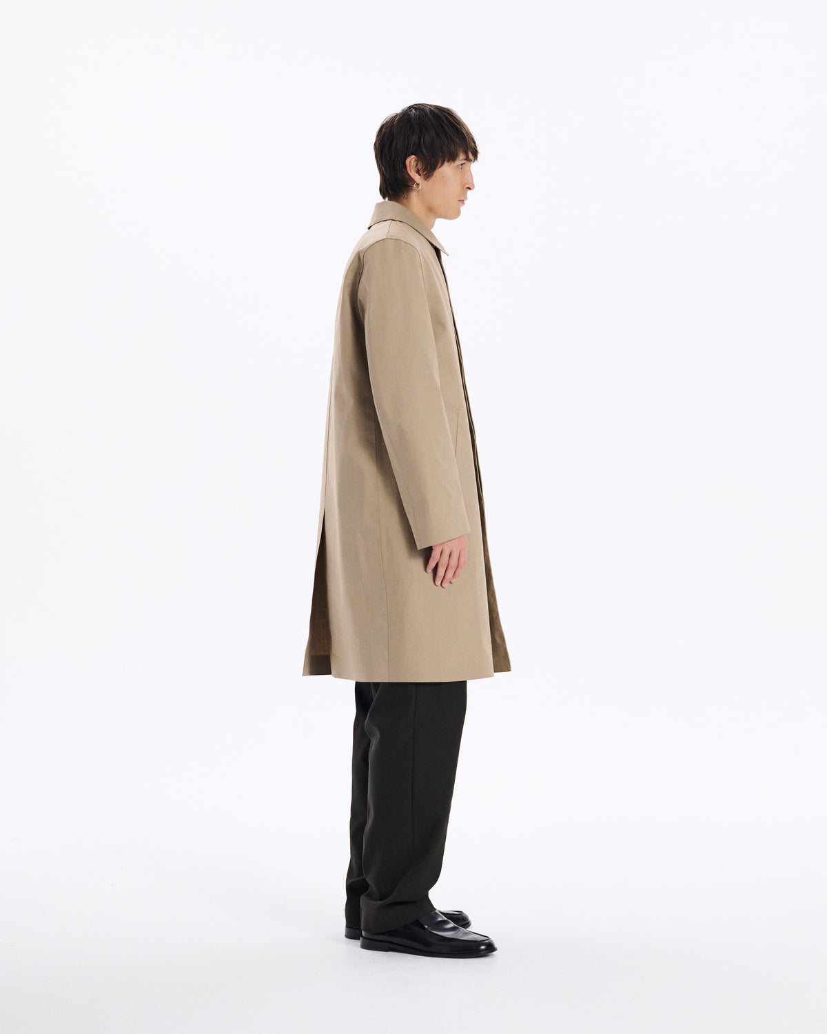 Dunkeld Raintec® 3/4 Length Coat