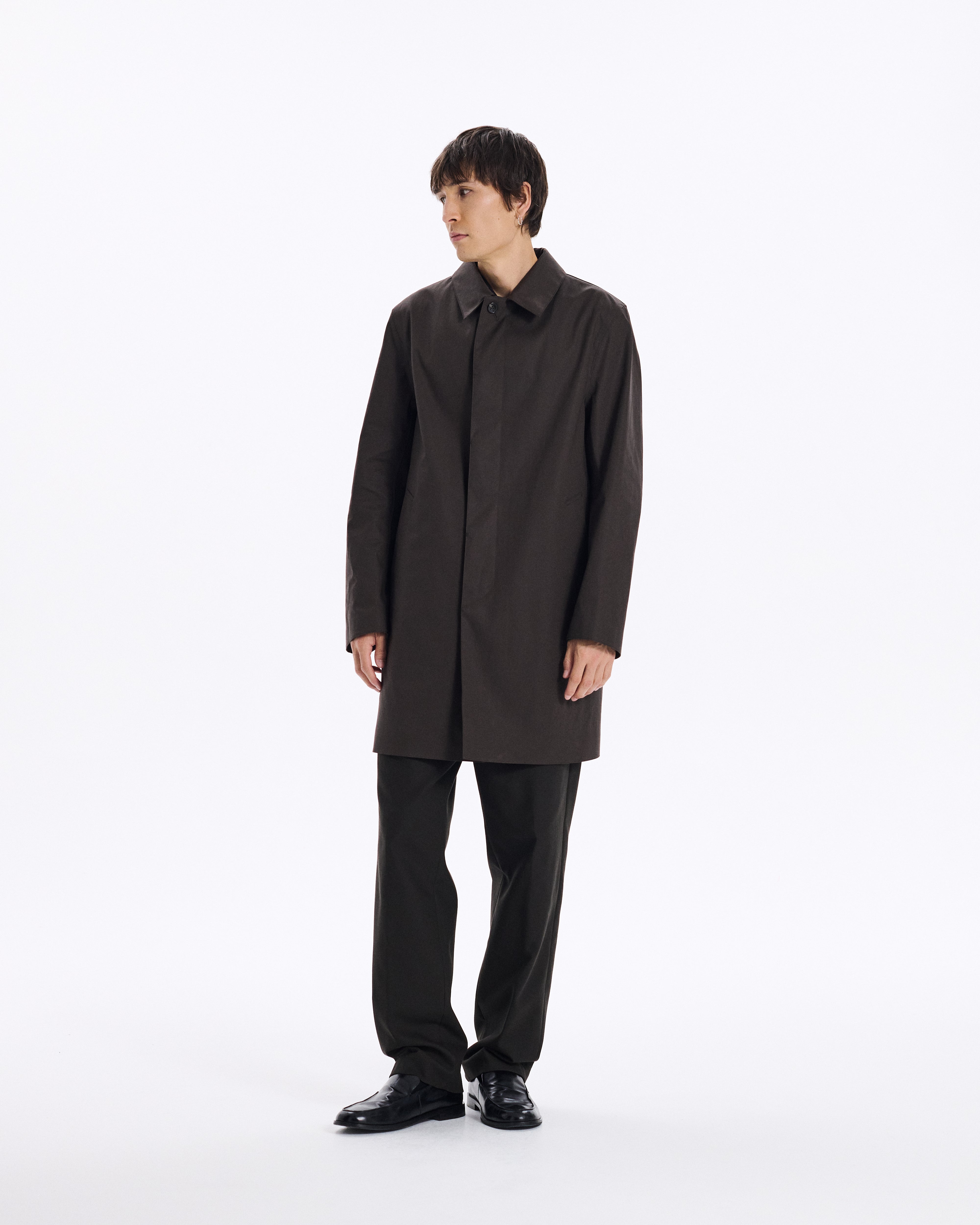メンズ レインコート | 防水コート | マッキントッシュ公式 – Mackintosh