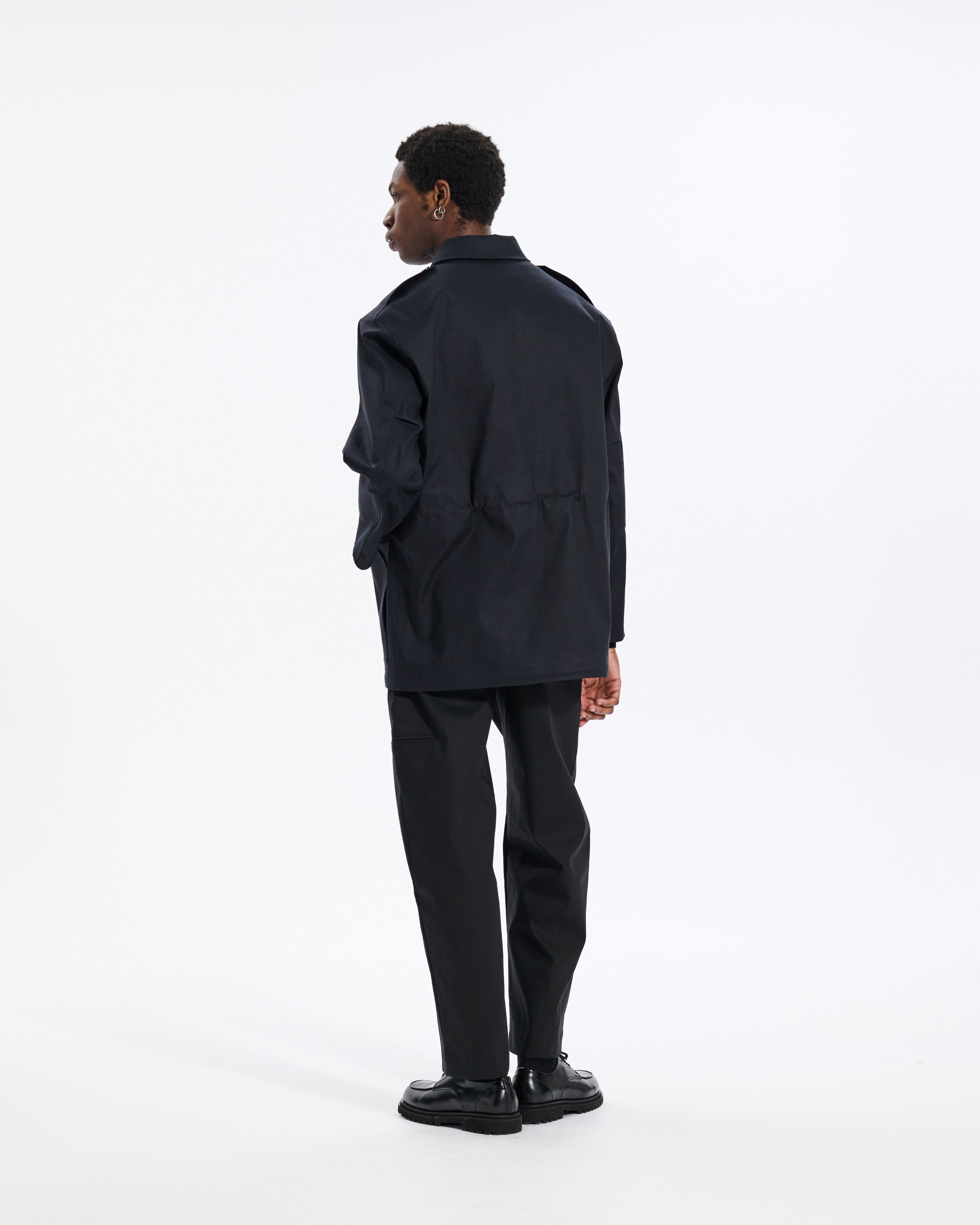 Roag Rubberised Jacket