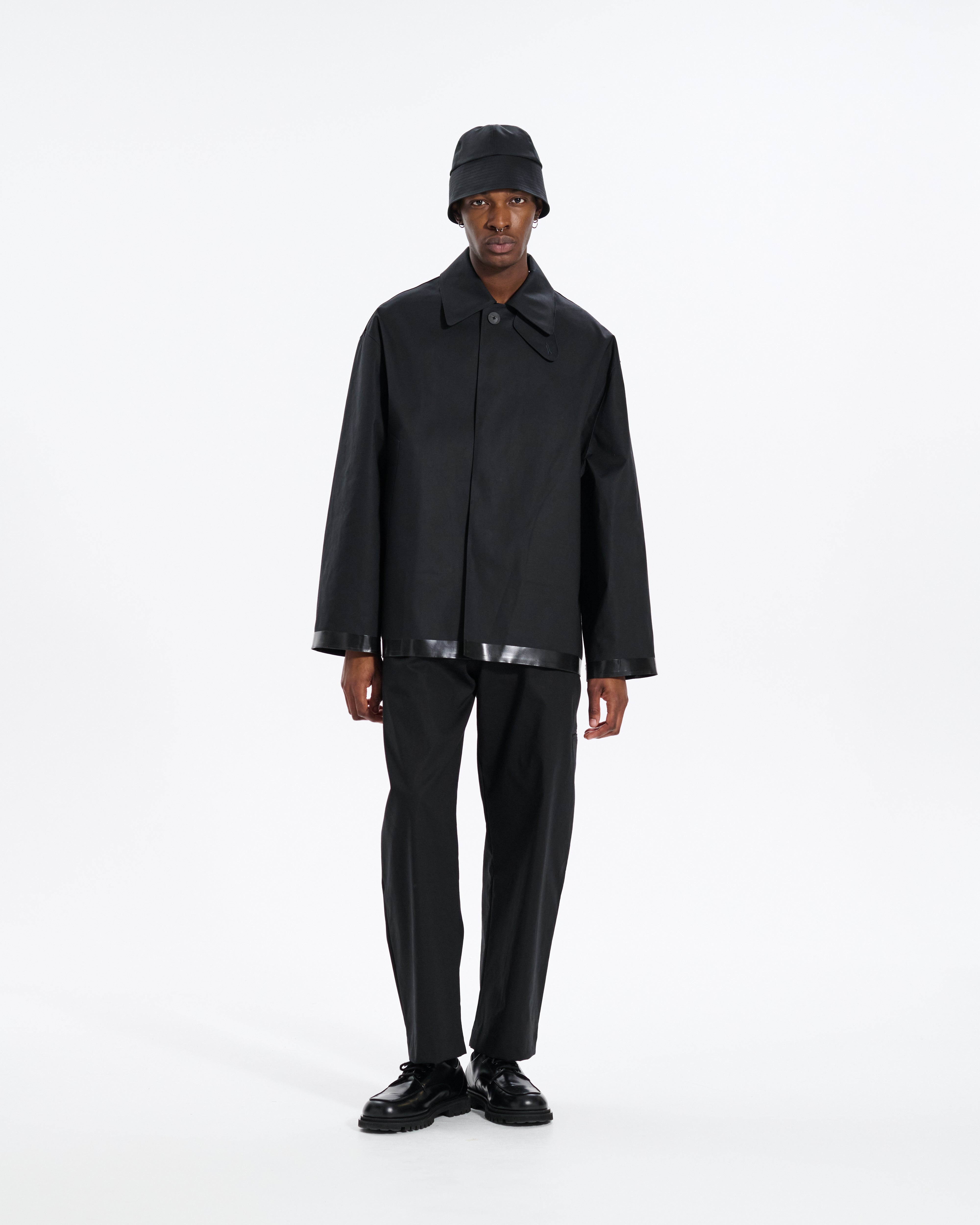 Teviot Rubberised Jacket