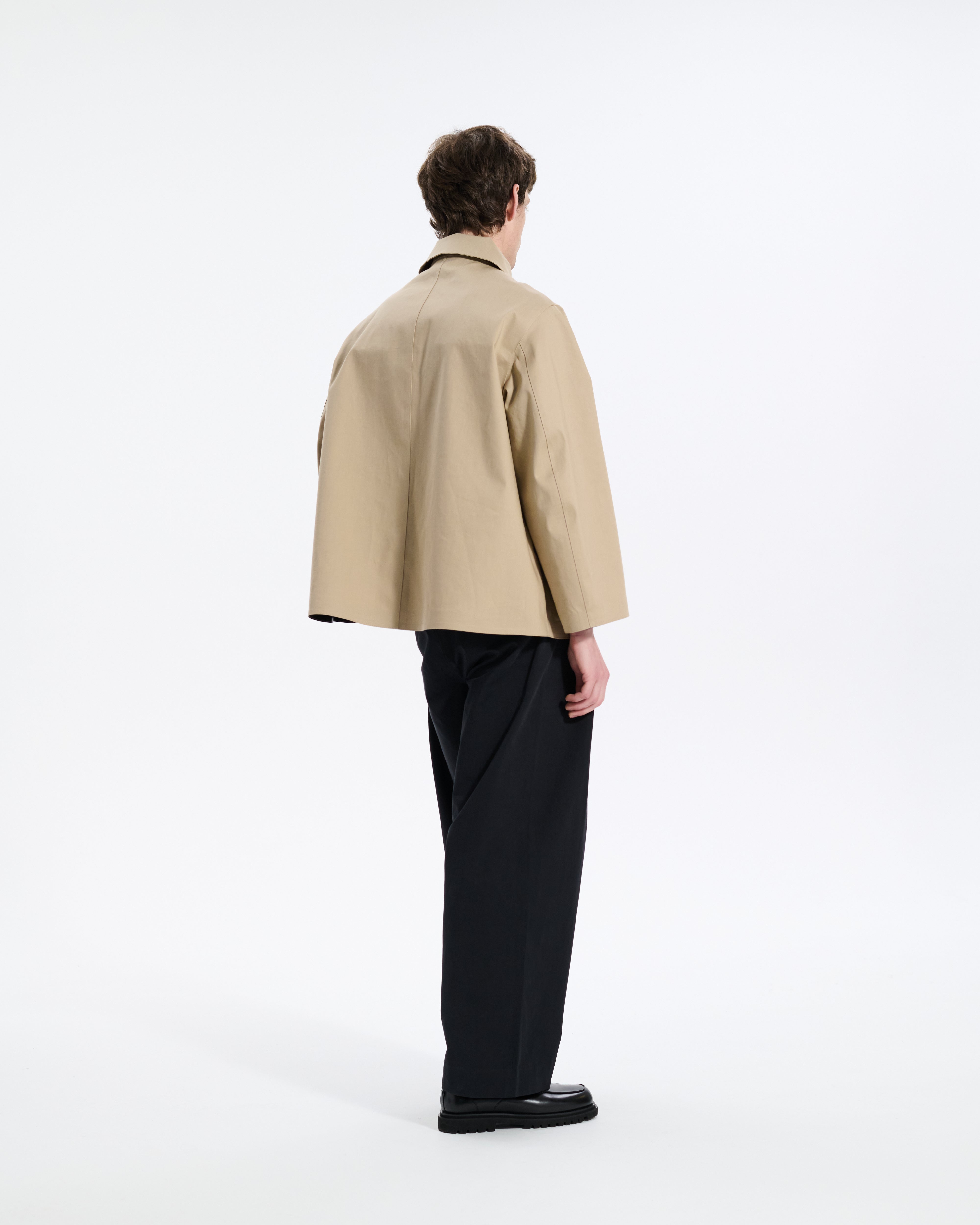メンズコート＆ジャケット | マッキントッシュ オフィシャル