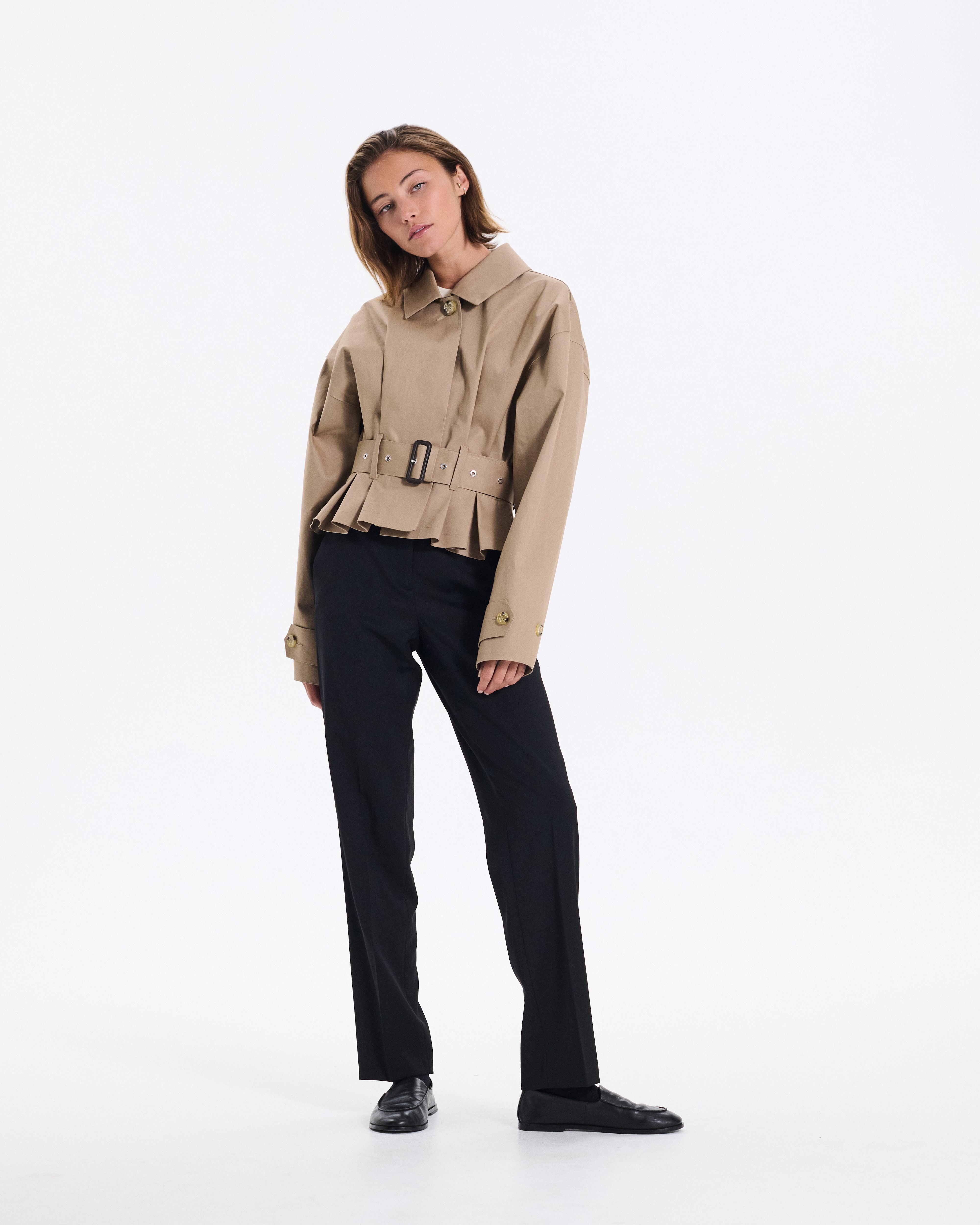ウィメンズ コート | マッキントッシュ オフィシャル – Mackintosh