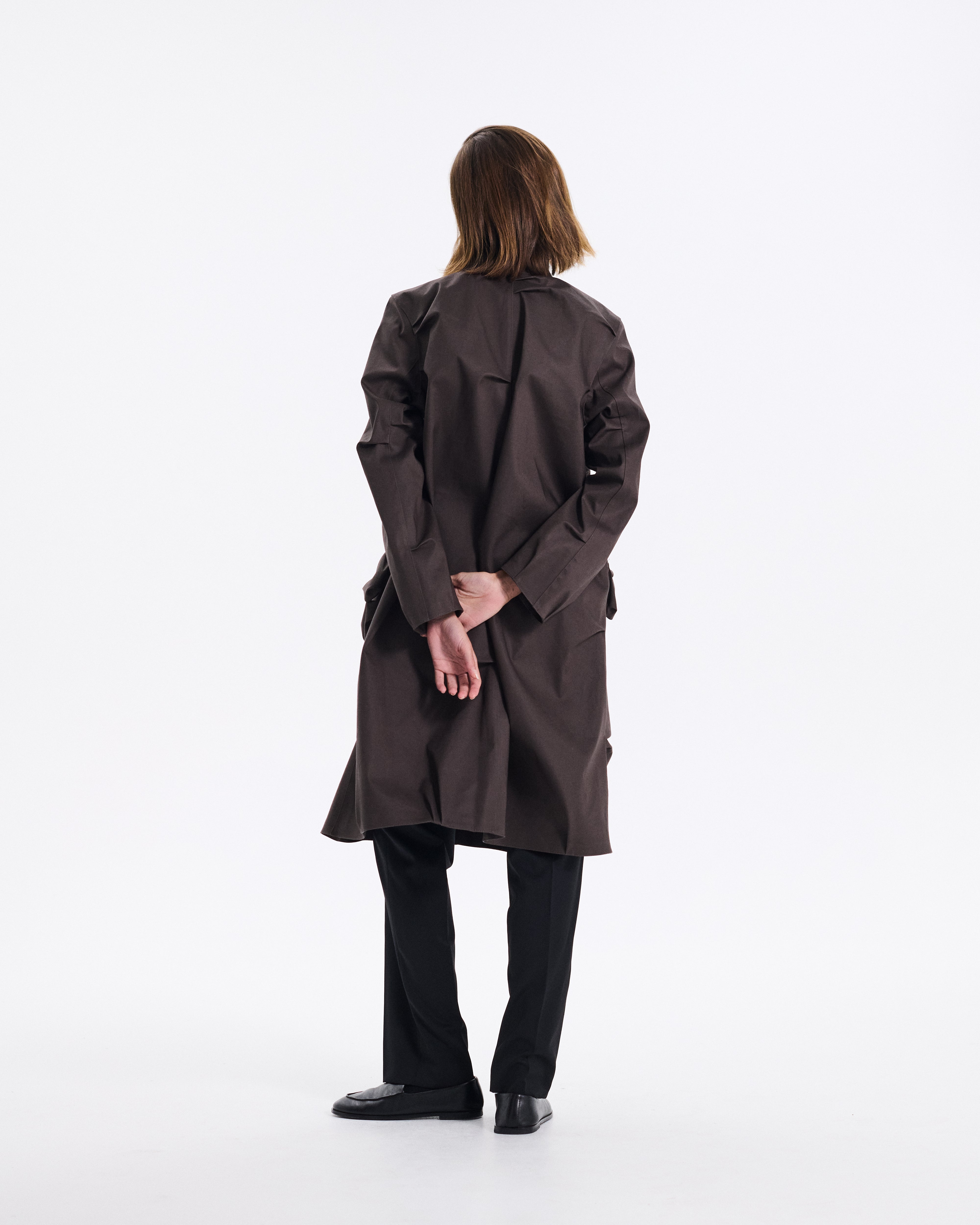 Mackintosh Official | Hand-made Luxury Raincoats & Jackets
