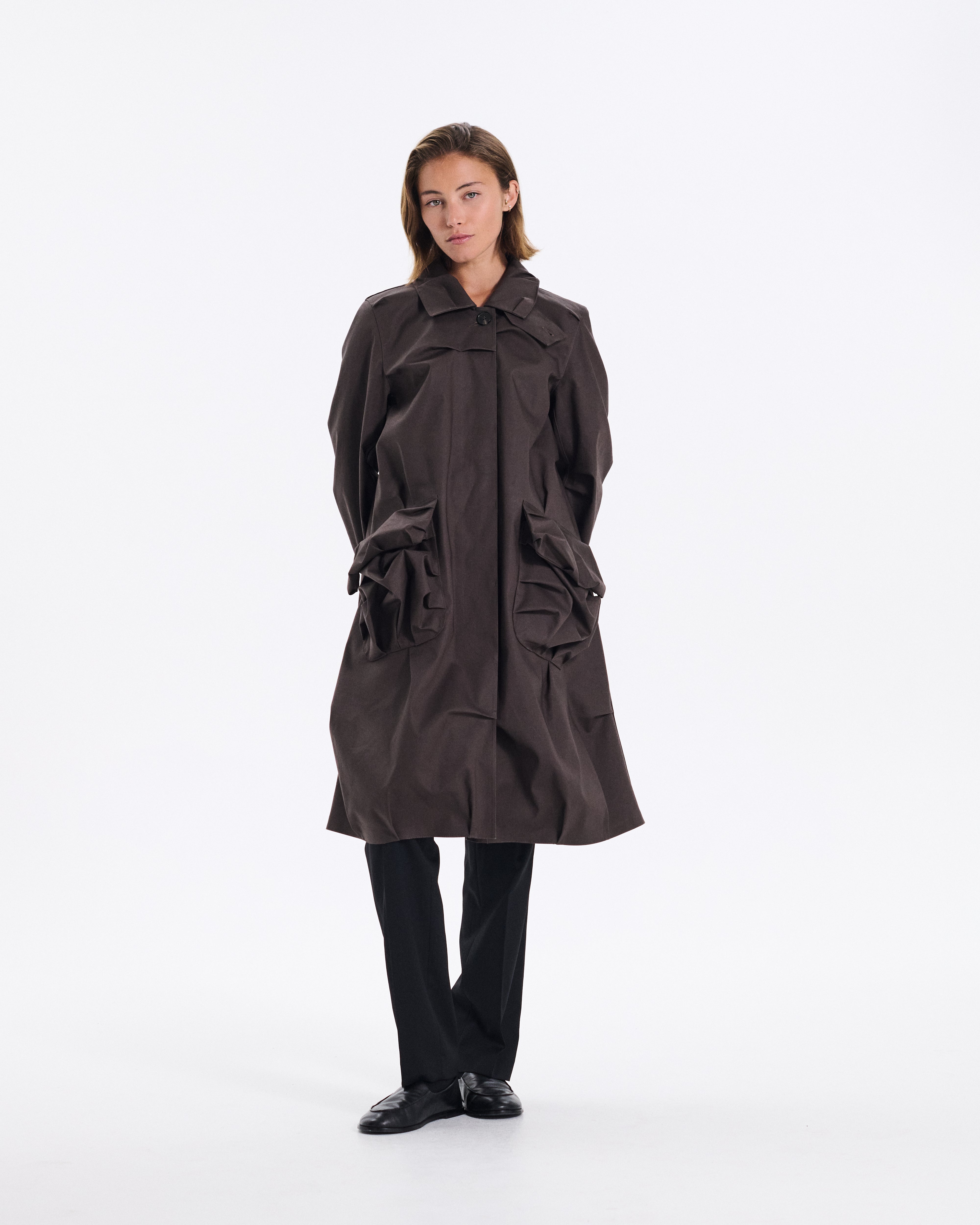 Mackintosh Official | Hand-made Luxury Raincoats & Jackets