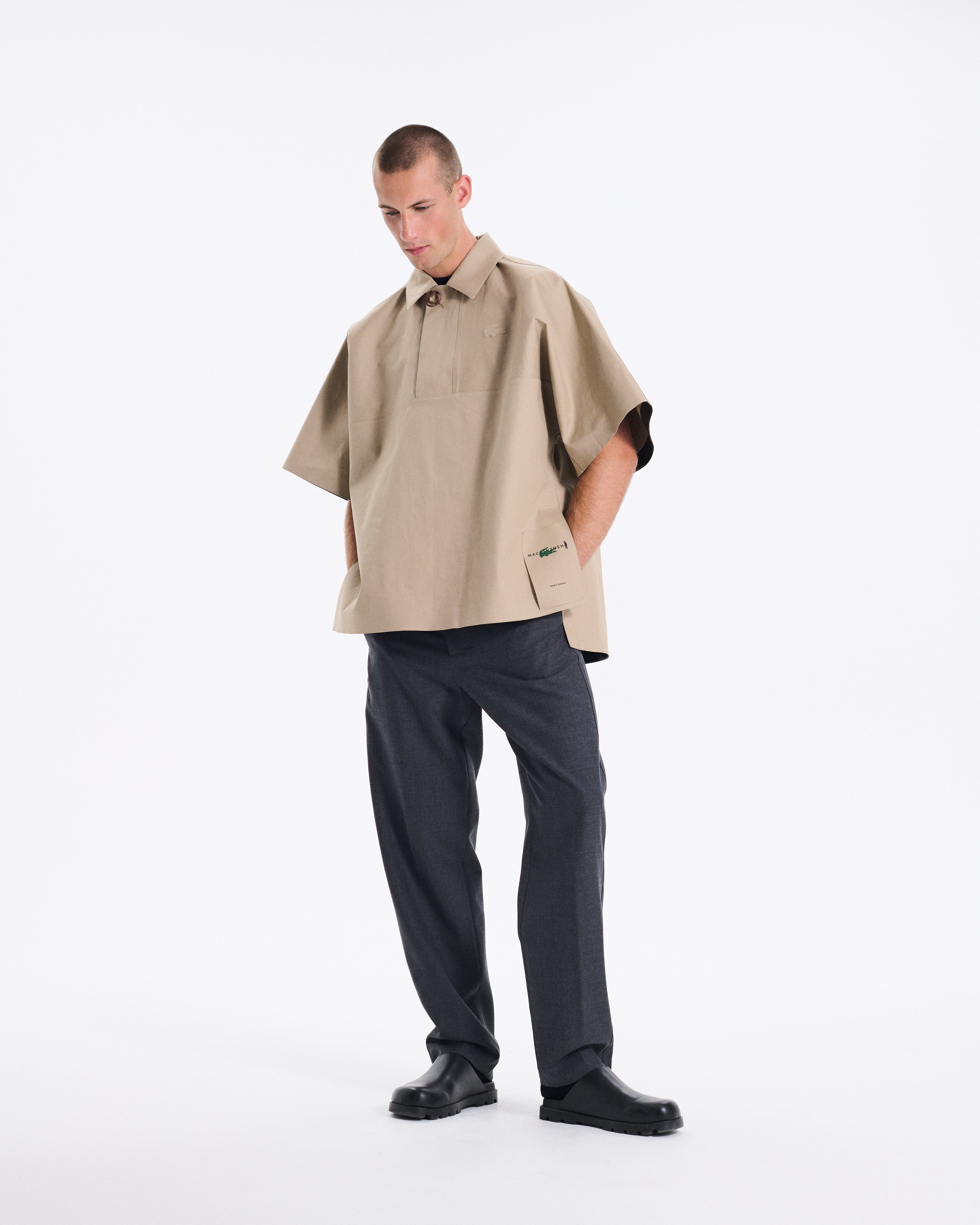メンズ ジャケット | マッキントッシュ オフィシャル – Mackintosh