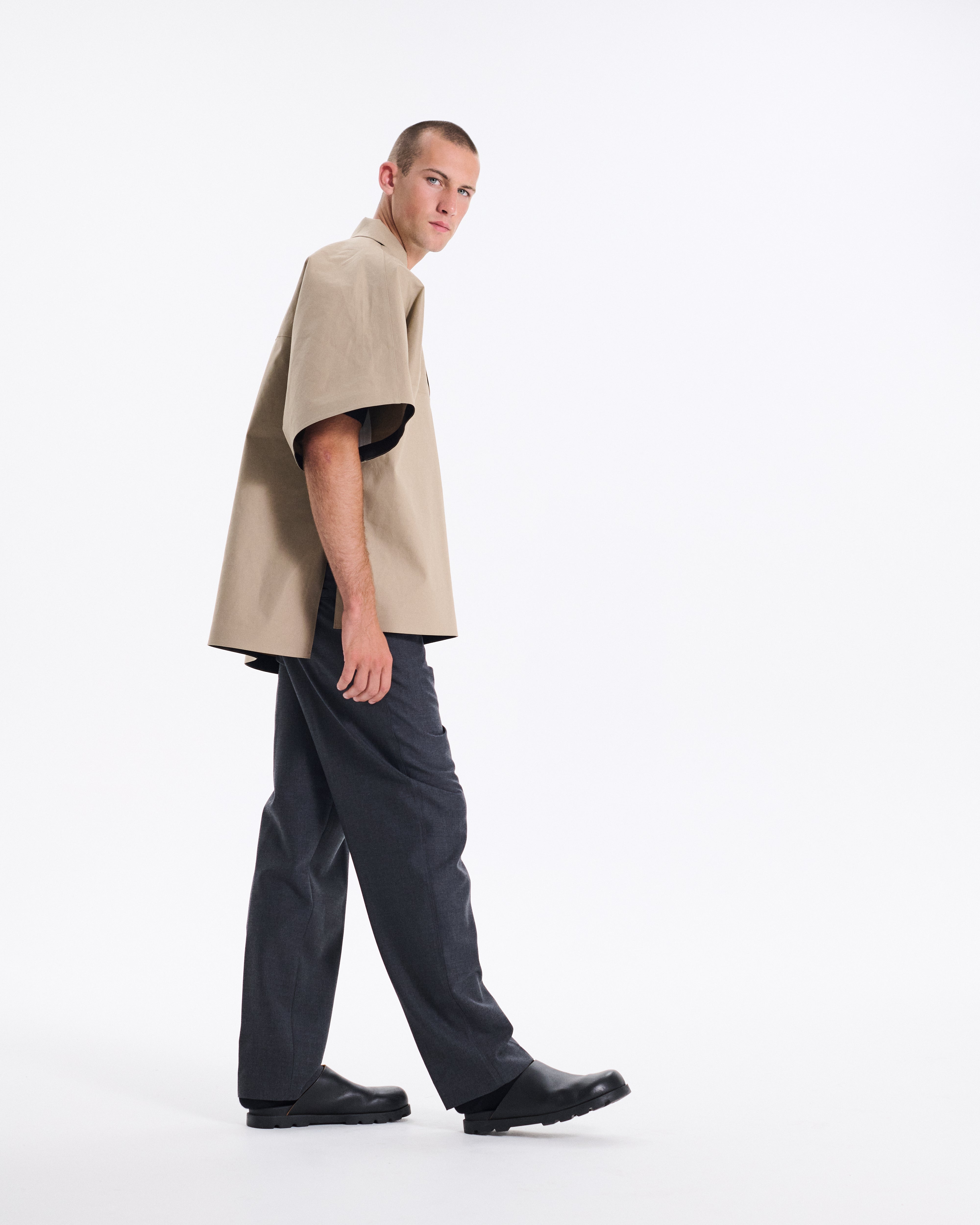 メンズ ジャケット | マッキントッシュ オフィシャル – Mackintosh