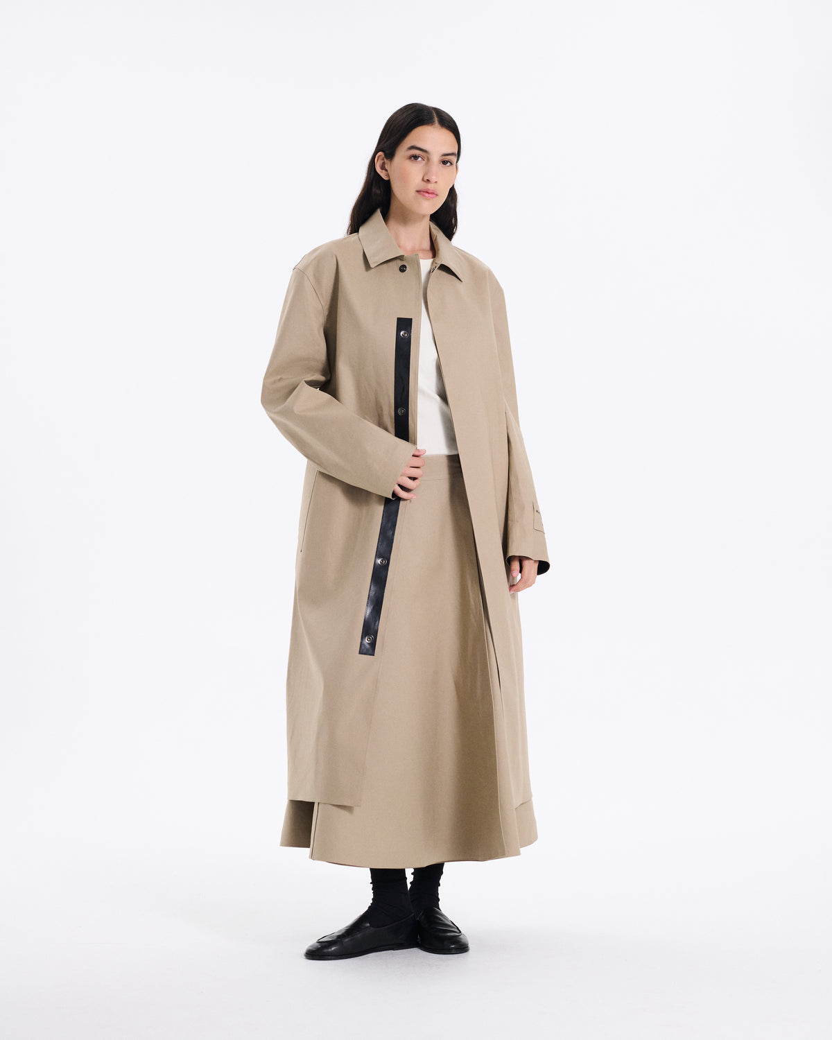 Waterproof Car Coat