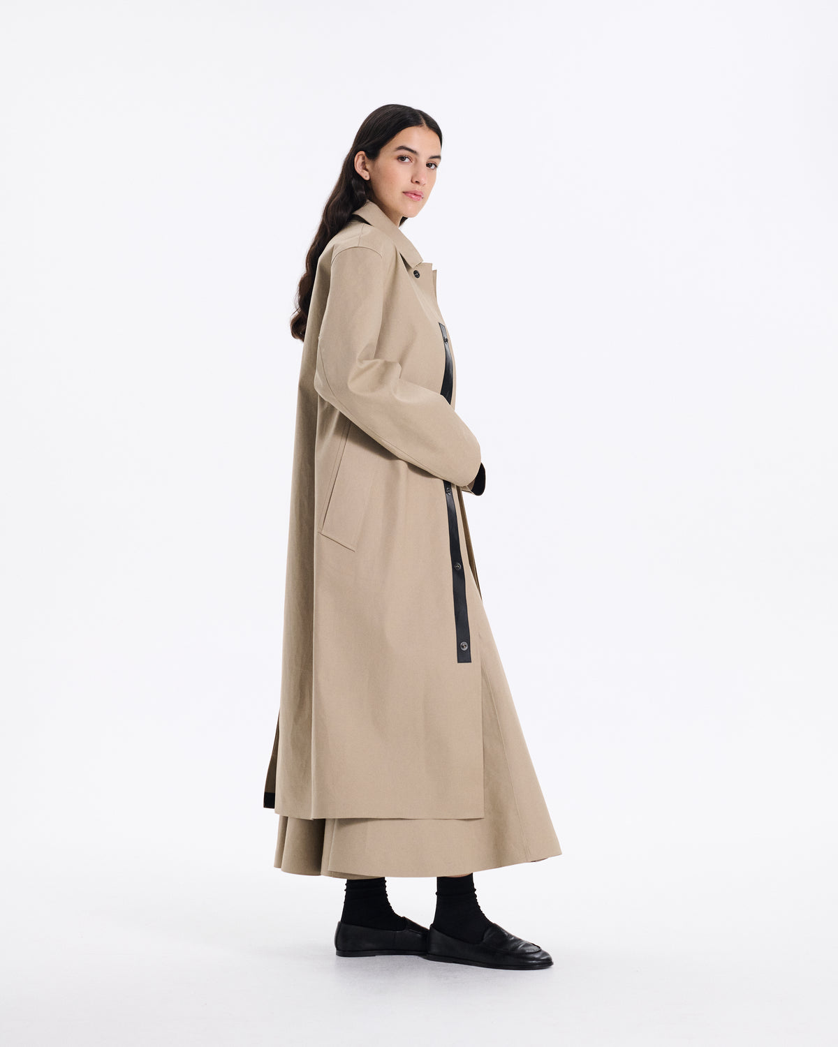 Waterproof Car Coat
