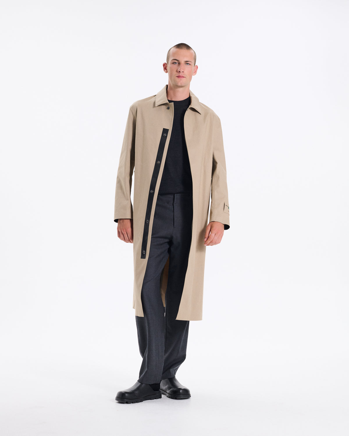 Waterproof Car Coat