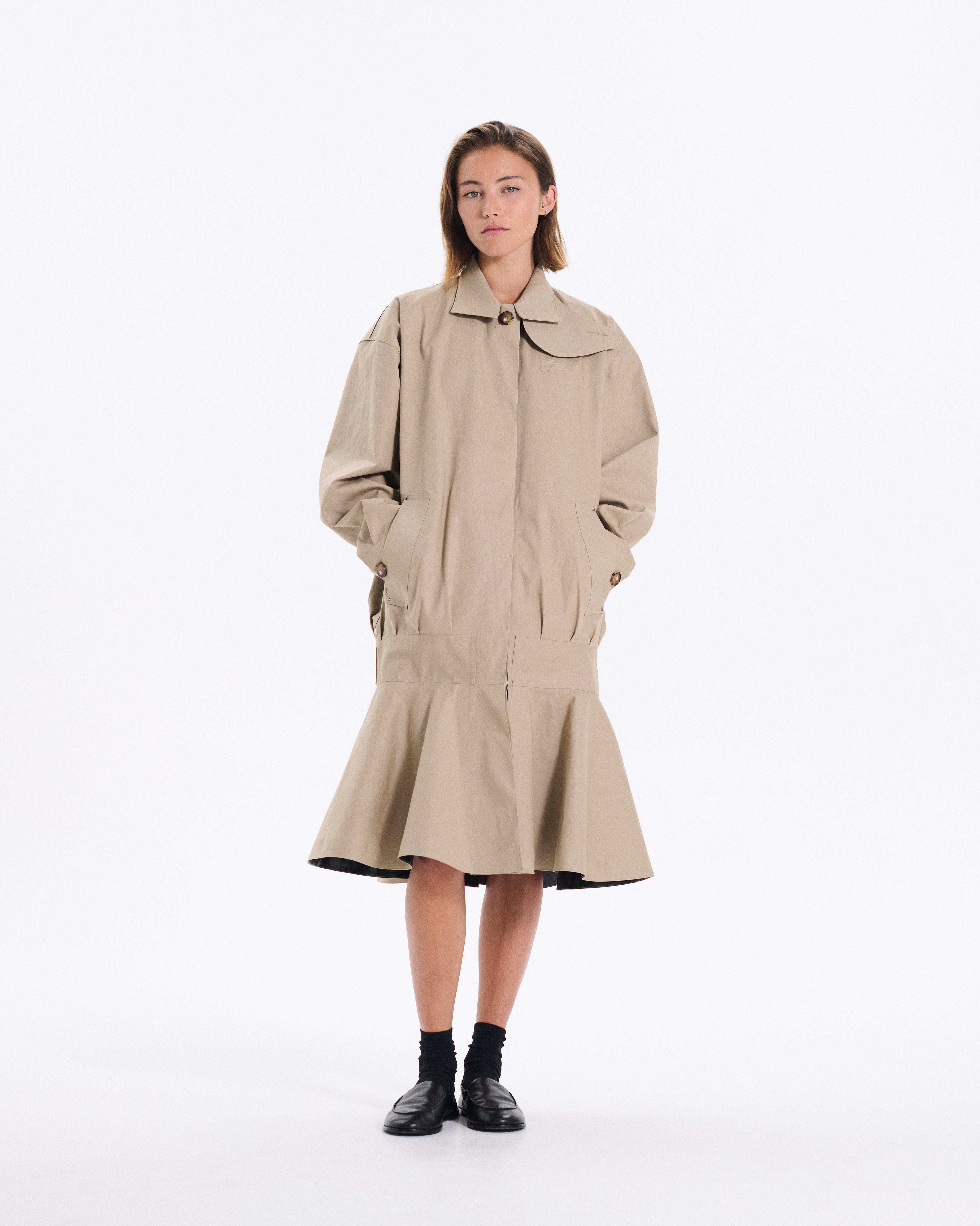 Mackintosh Official | Hand-made Luxury Raincoats & Jackets