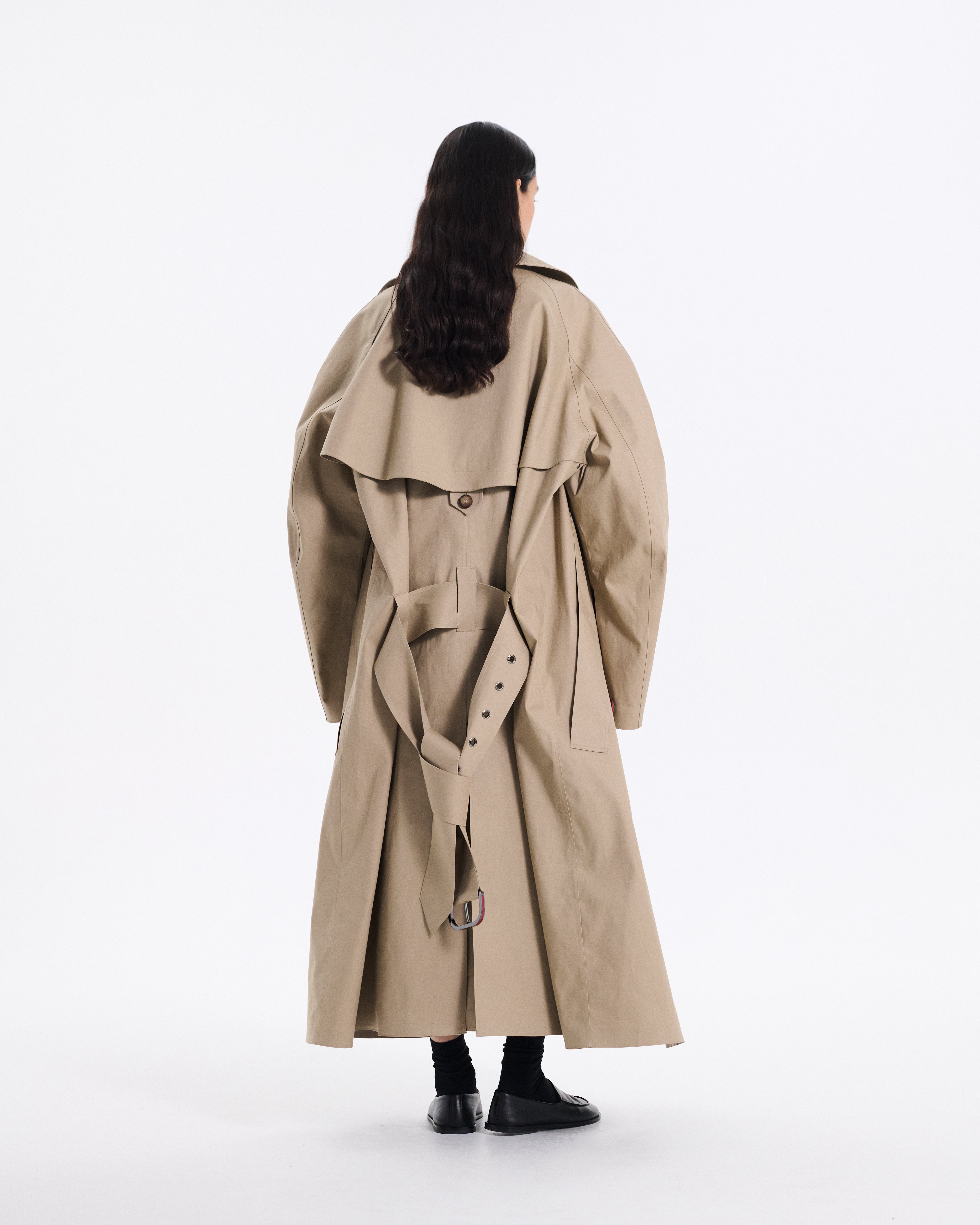 ウィメンズ コート | マッキントッシュ オフィシャル – Mackintosh