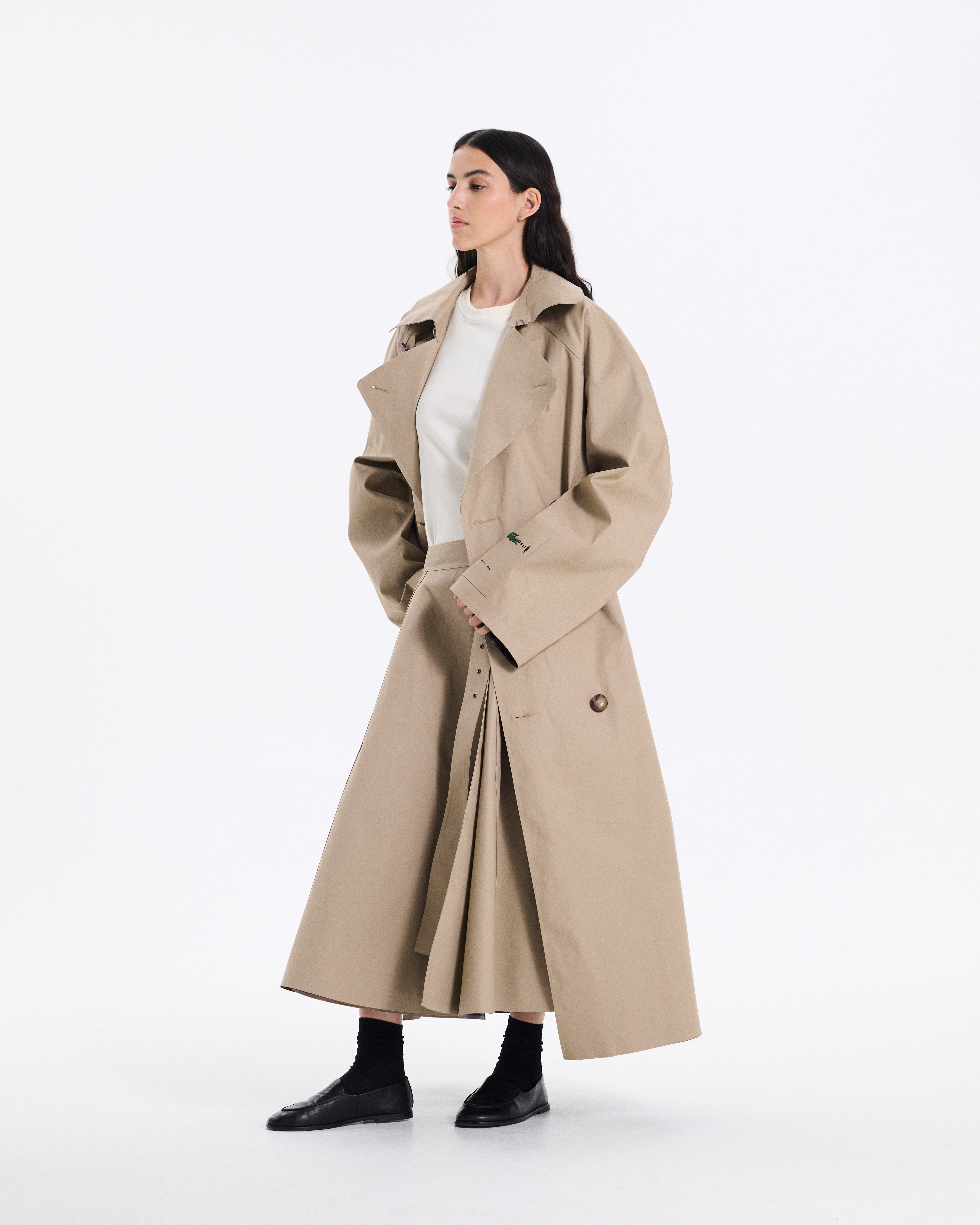 ウィメンズ コート | マッキントッシュ オフィシャル – Mackintosh