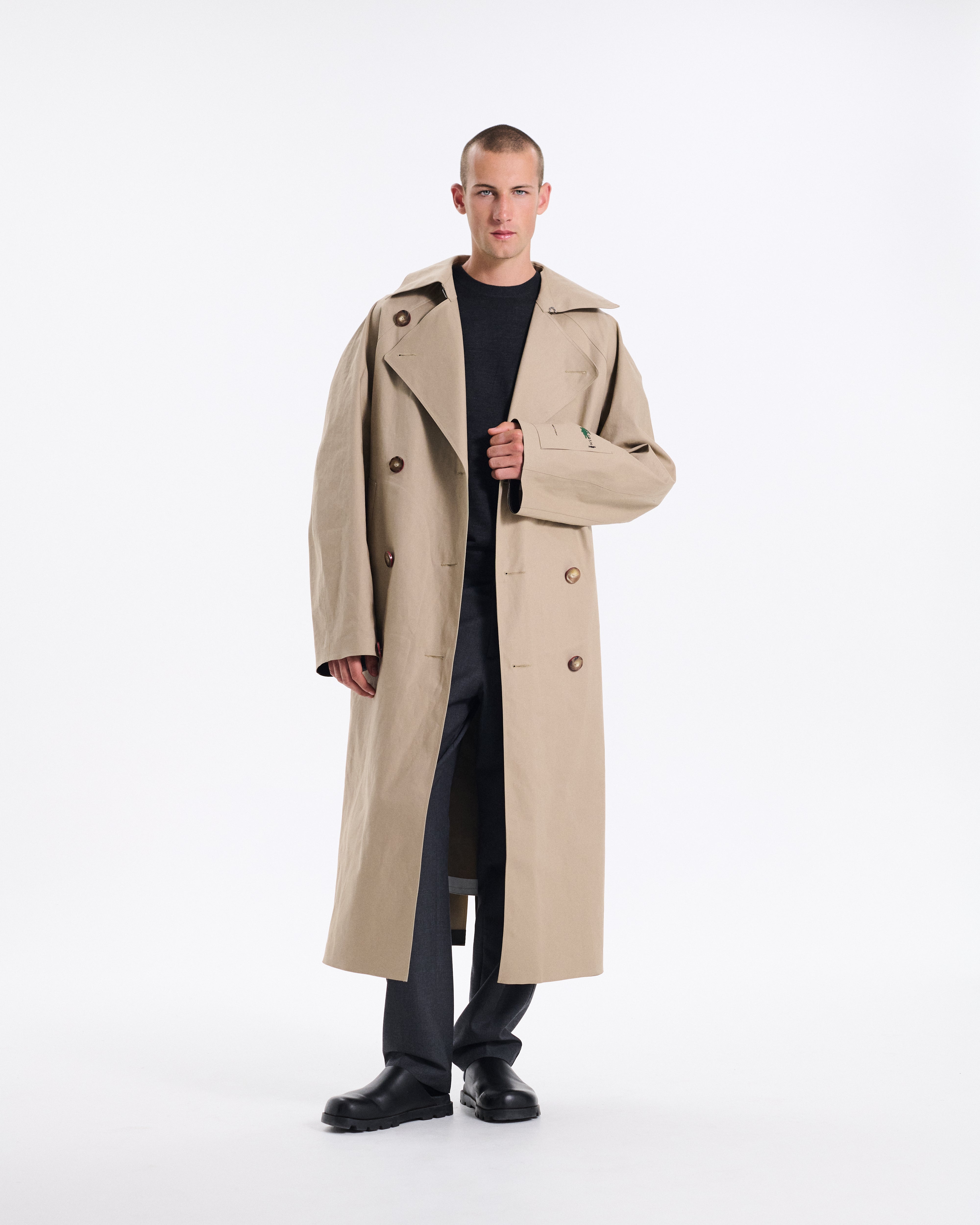 メンズ コート | マッキントッシュ オフィシャル – Mackintosh