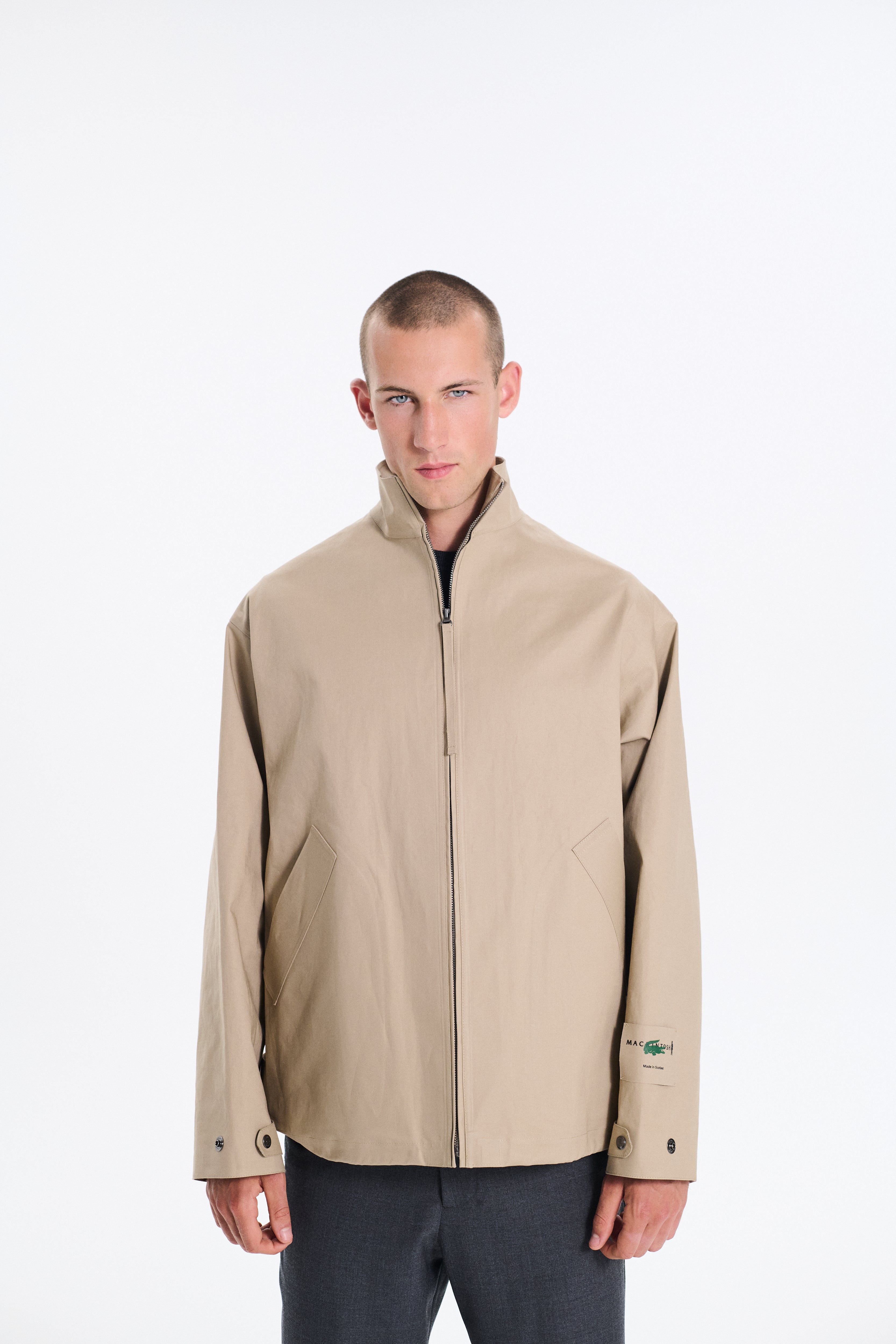 メンズ新着 | マッキントッシュ オフィシャル – Mackintosh