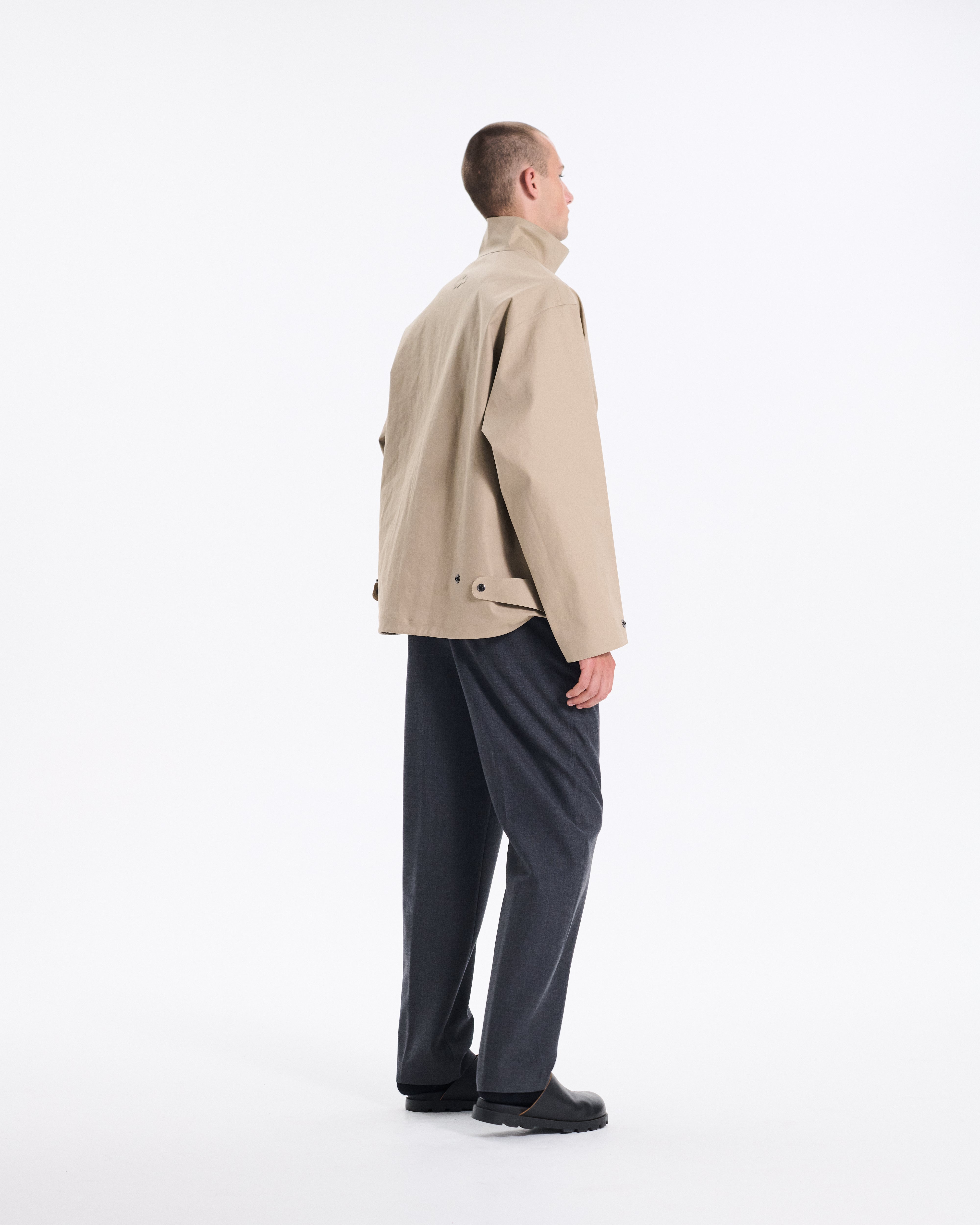 メンズ ジャケット | マッキントッシュ オフィシャル – Mackintosh