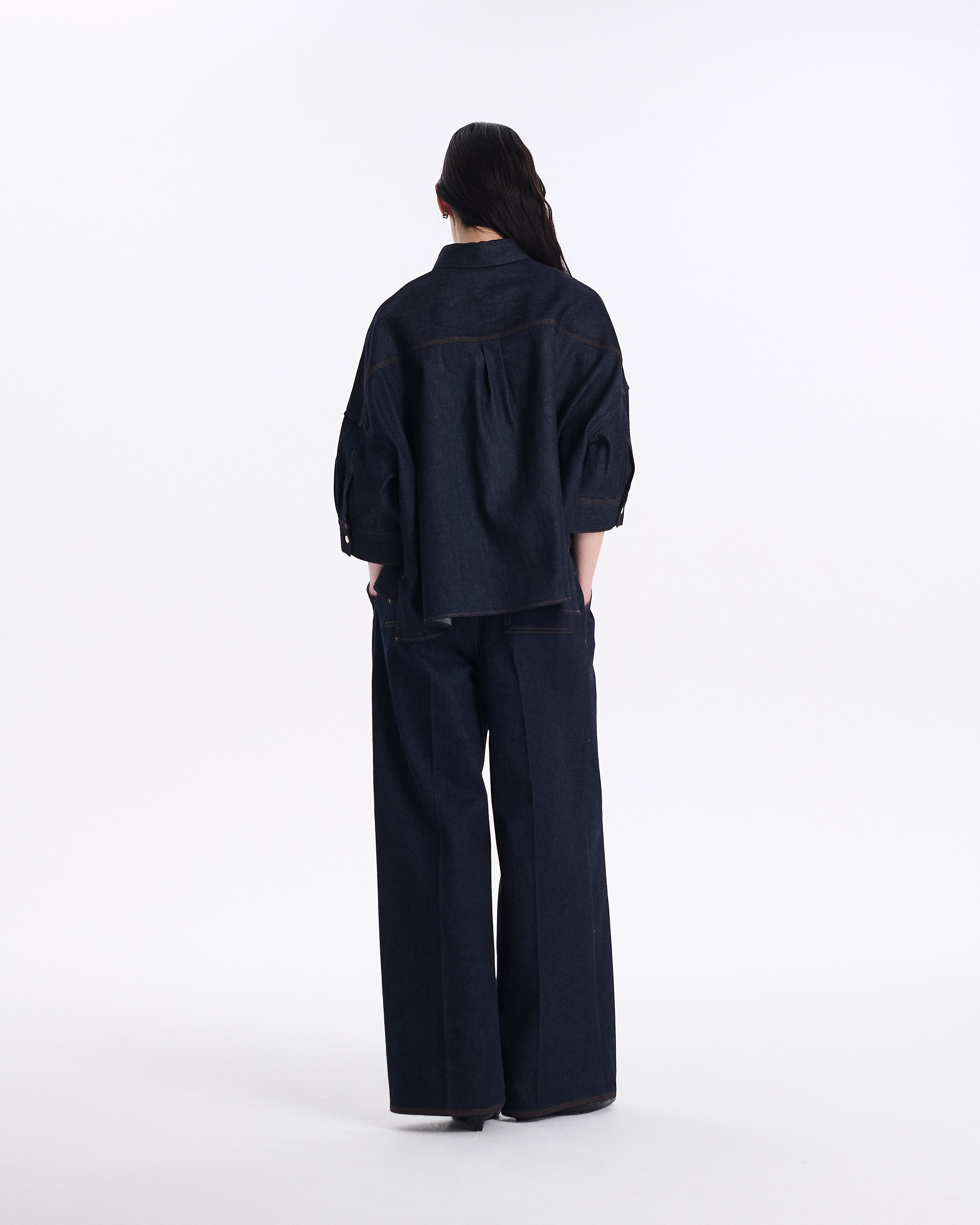 ウィメンズデニム – Mackintosh