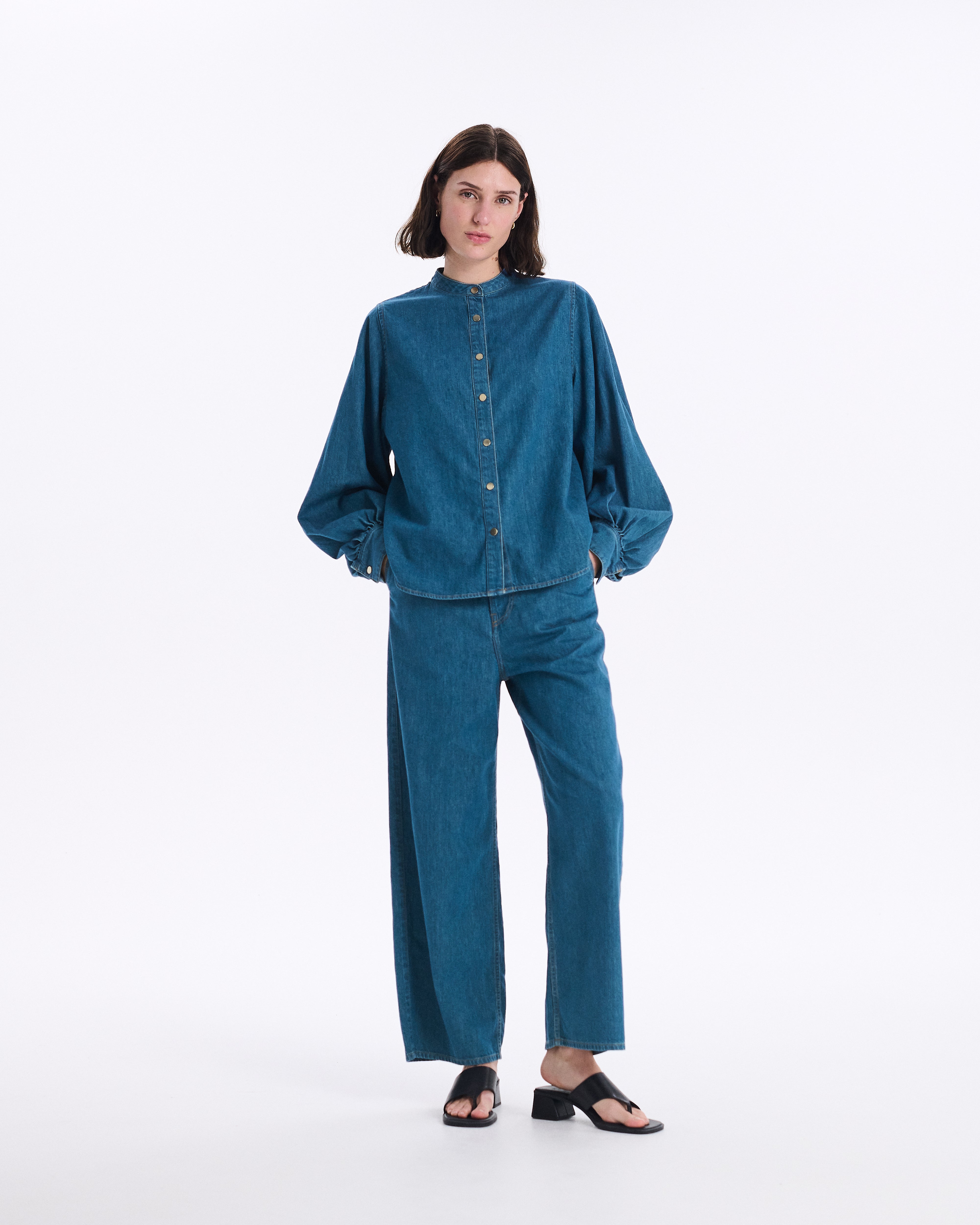 2026年春夏ウィメンズコレクション – Mackintosh
