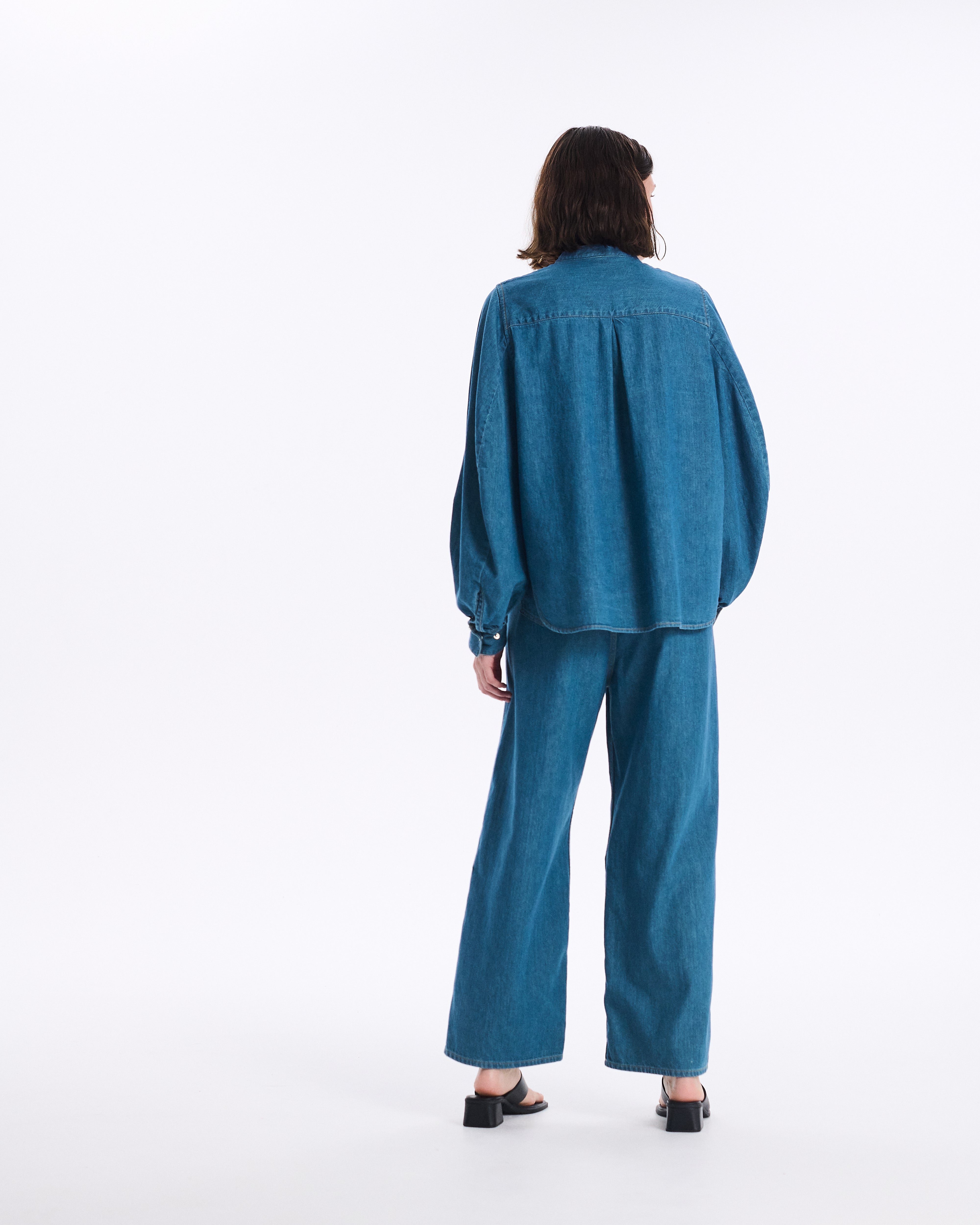 2026年春夏ウィメンズコレクション – Mackintosh