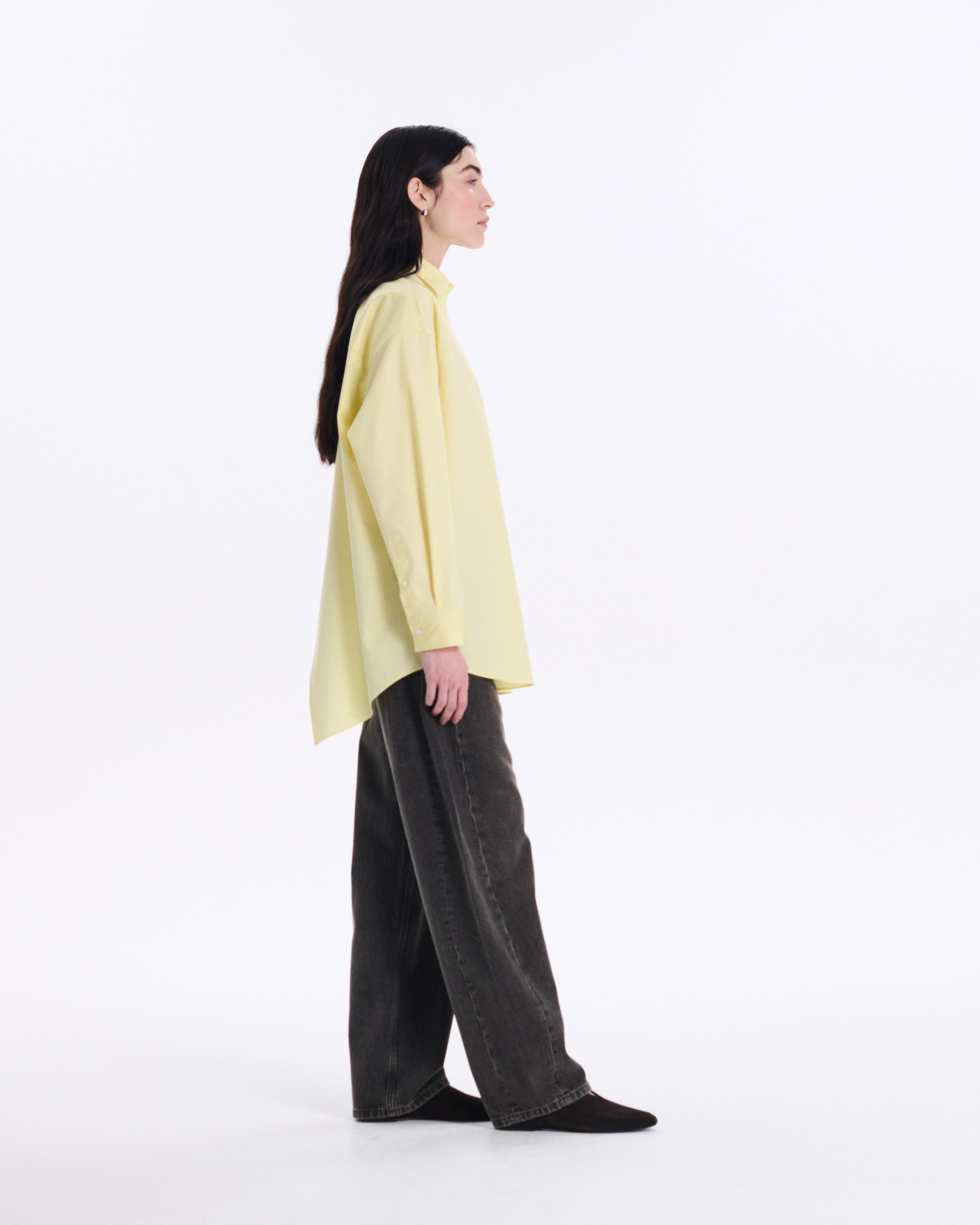 DINVIN SPLITTED BACK LSH-1016