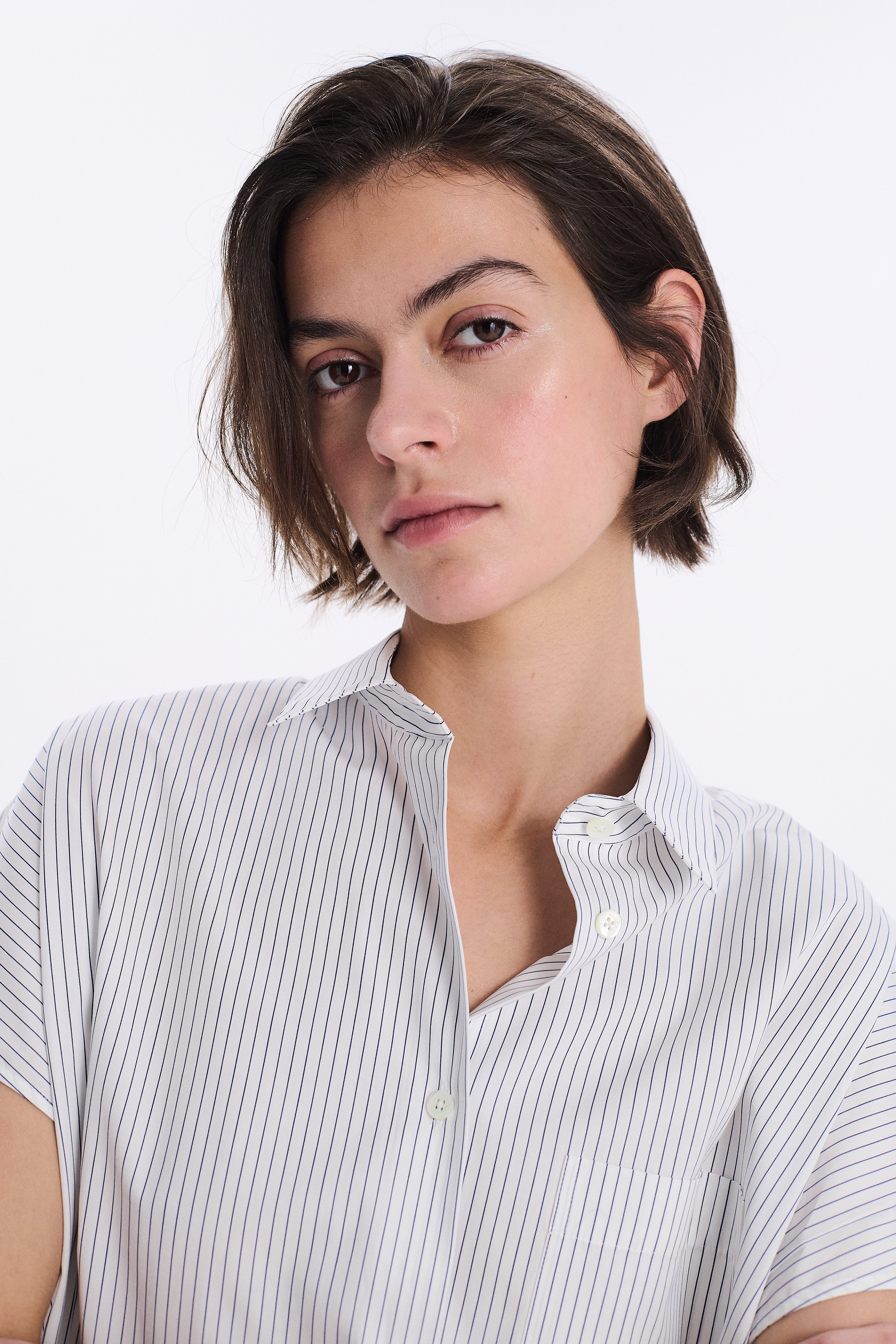 Biel Sleeveless Shirt