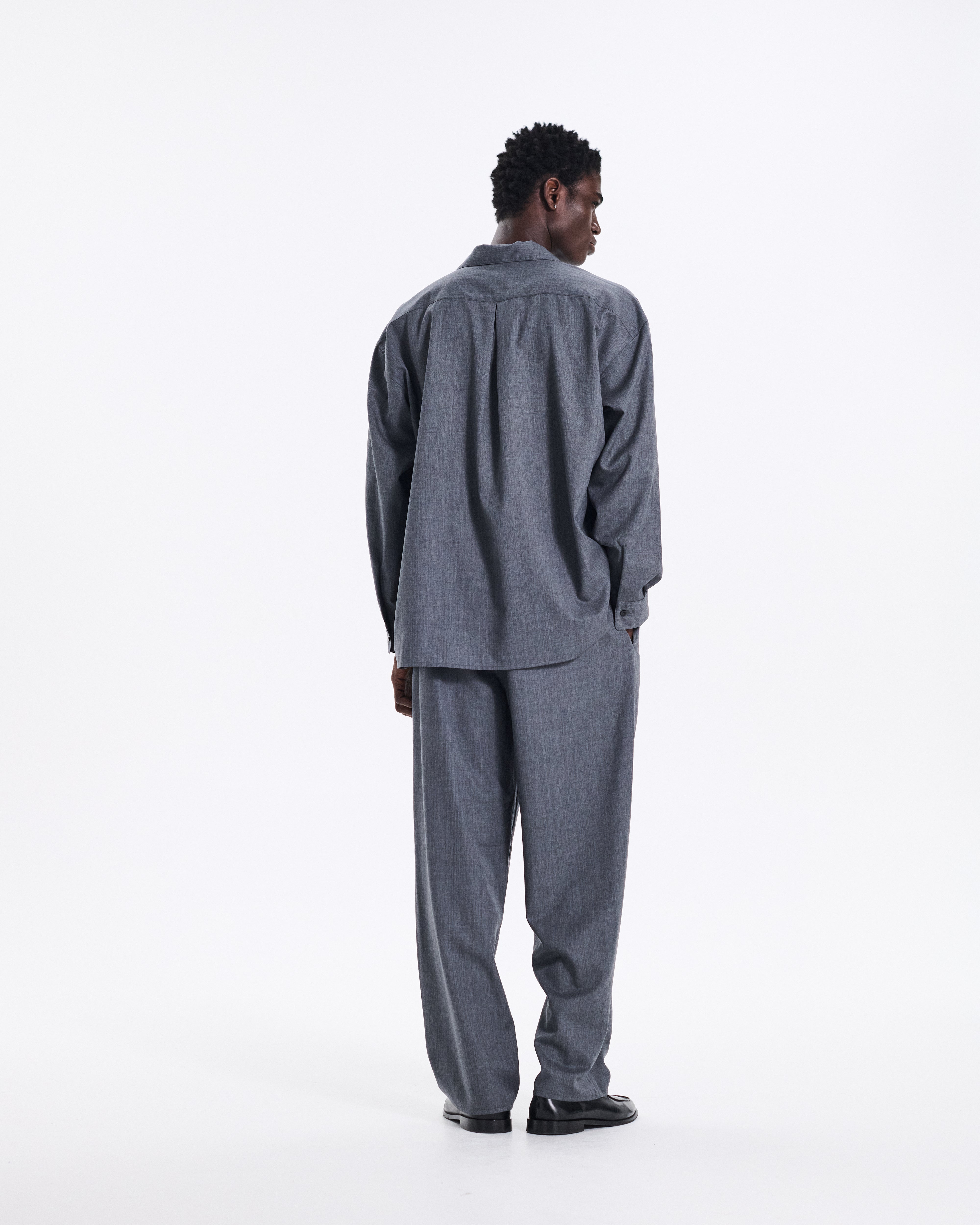 Hynish Relaxed Shirt