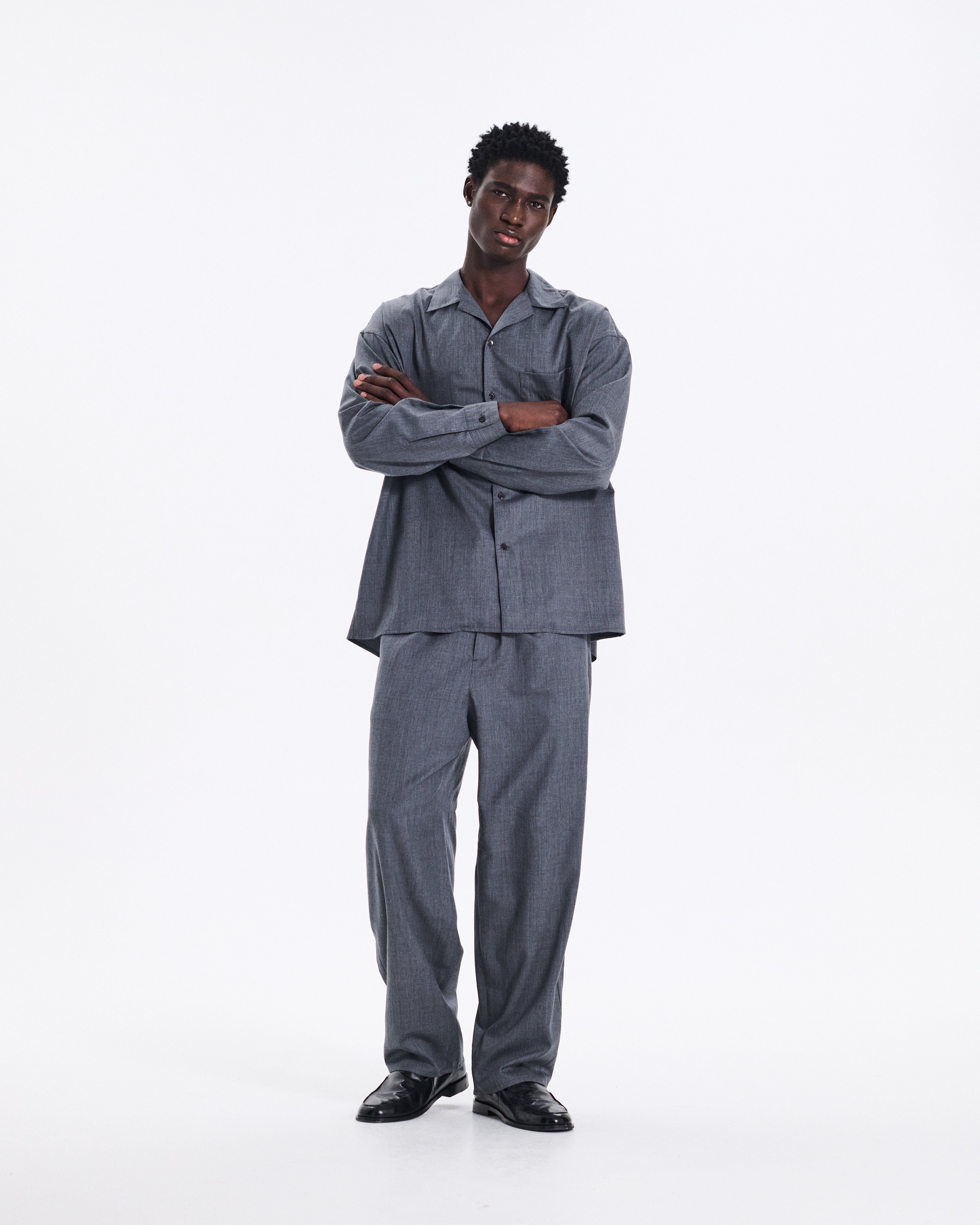 Hynish Relaxed Shirt