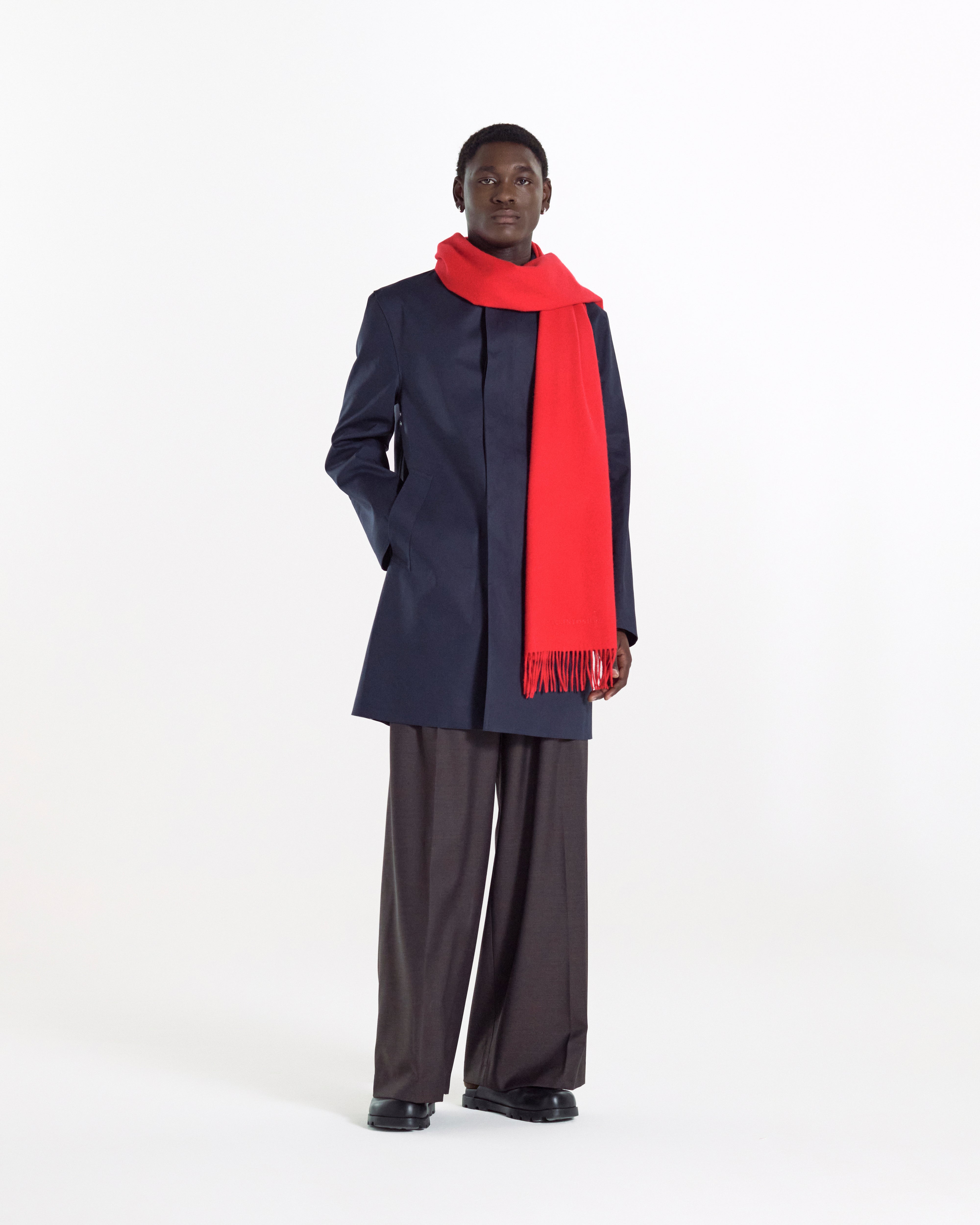 Men's Accessories | Mackintosh Official