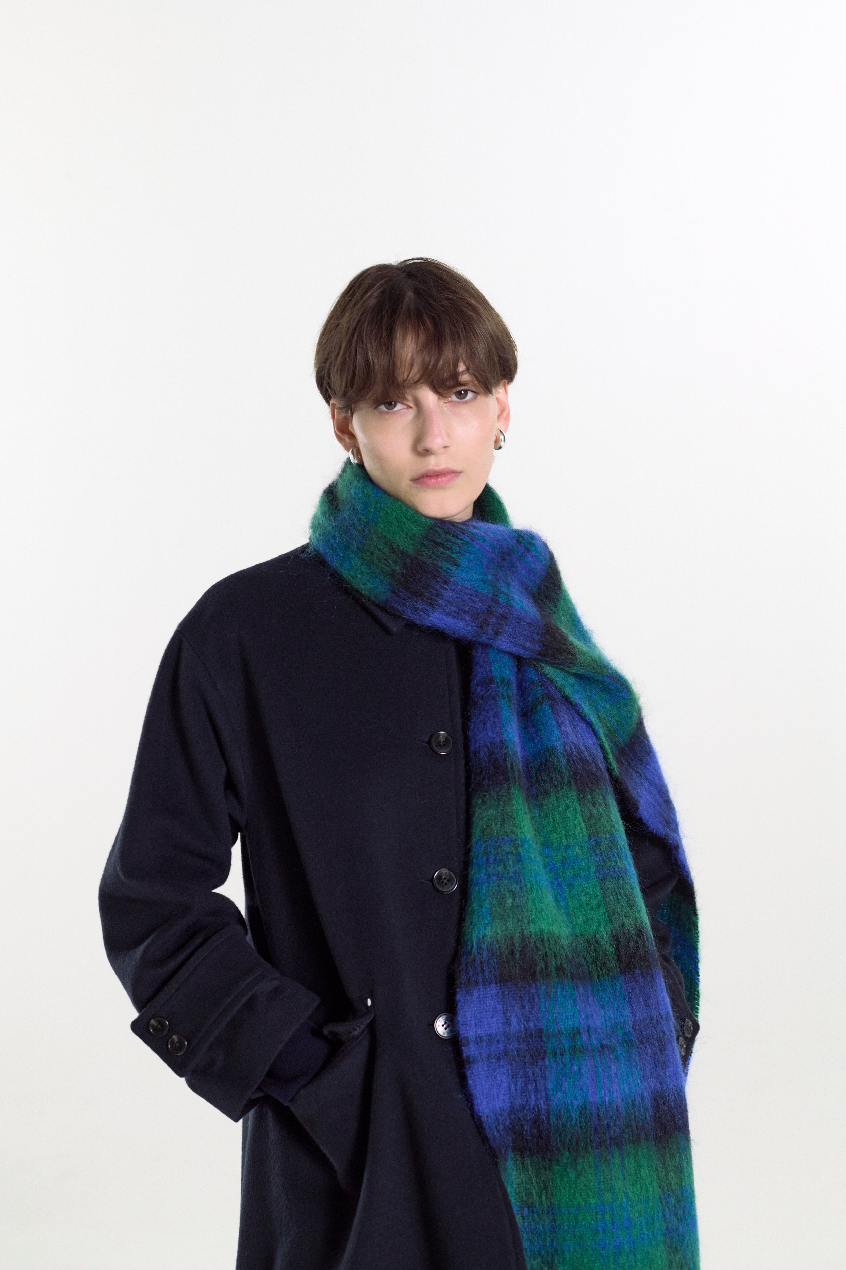 レディース | マッキントッシュ オフィシャル – Mackintosh