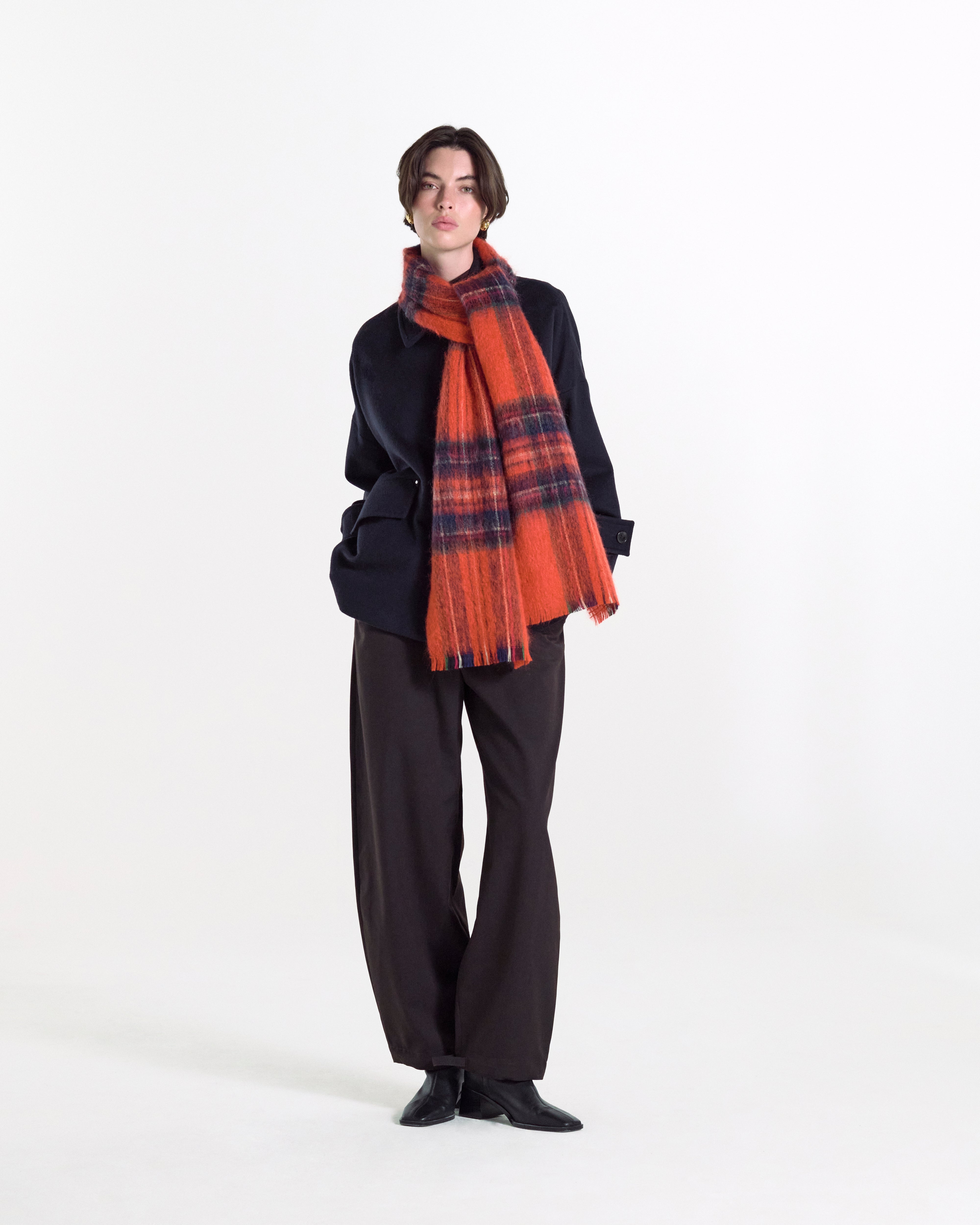 Mackintosh ハンガー9本セット　made in italy 42 ウィメンズ アクセサリー | マッキントッシュ オフィシャル – Mackintosh