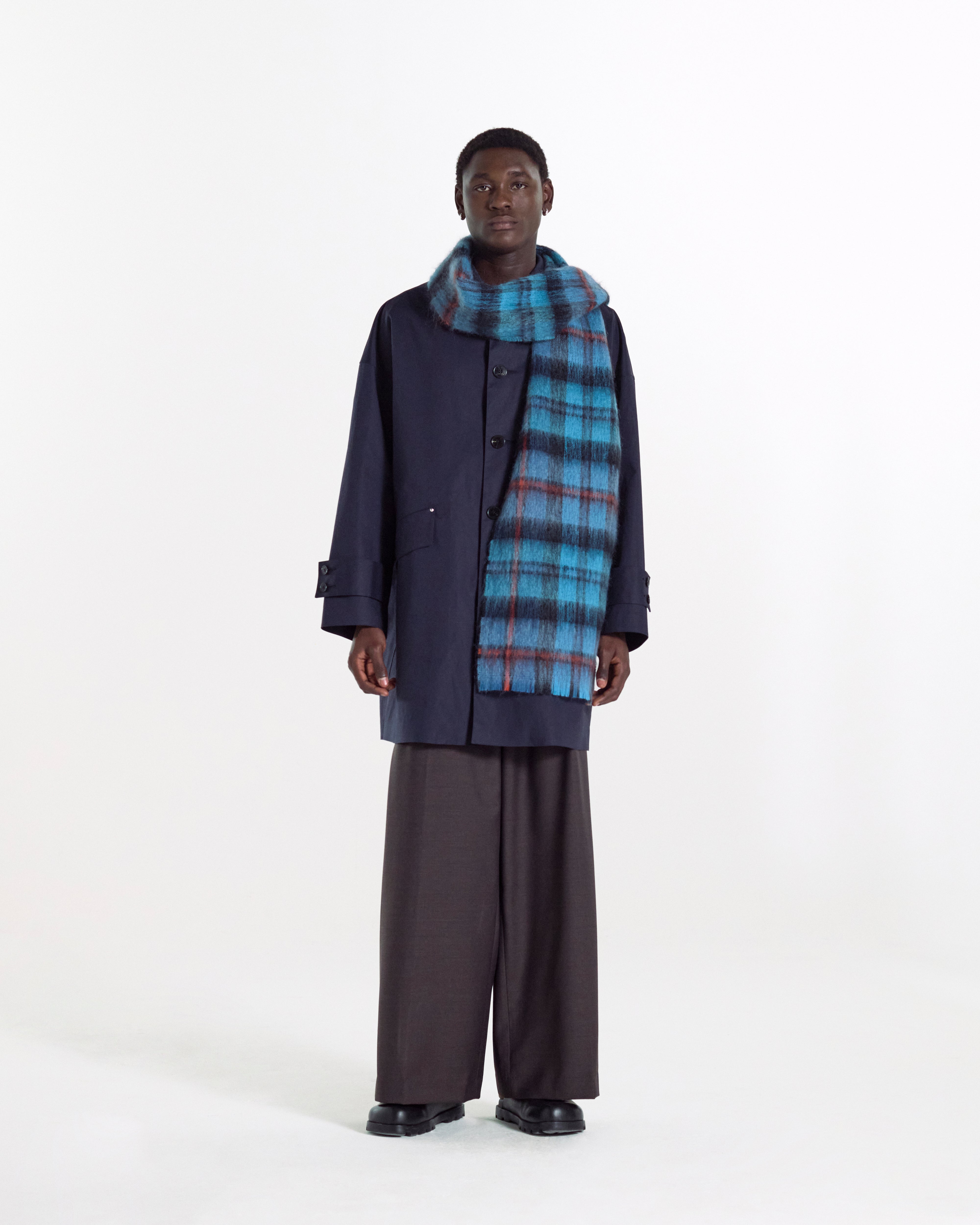 Men's Accessories | Mackintosh Official