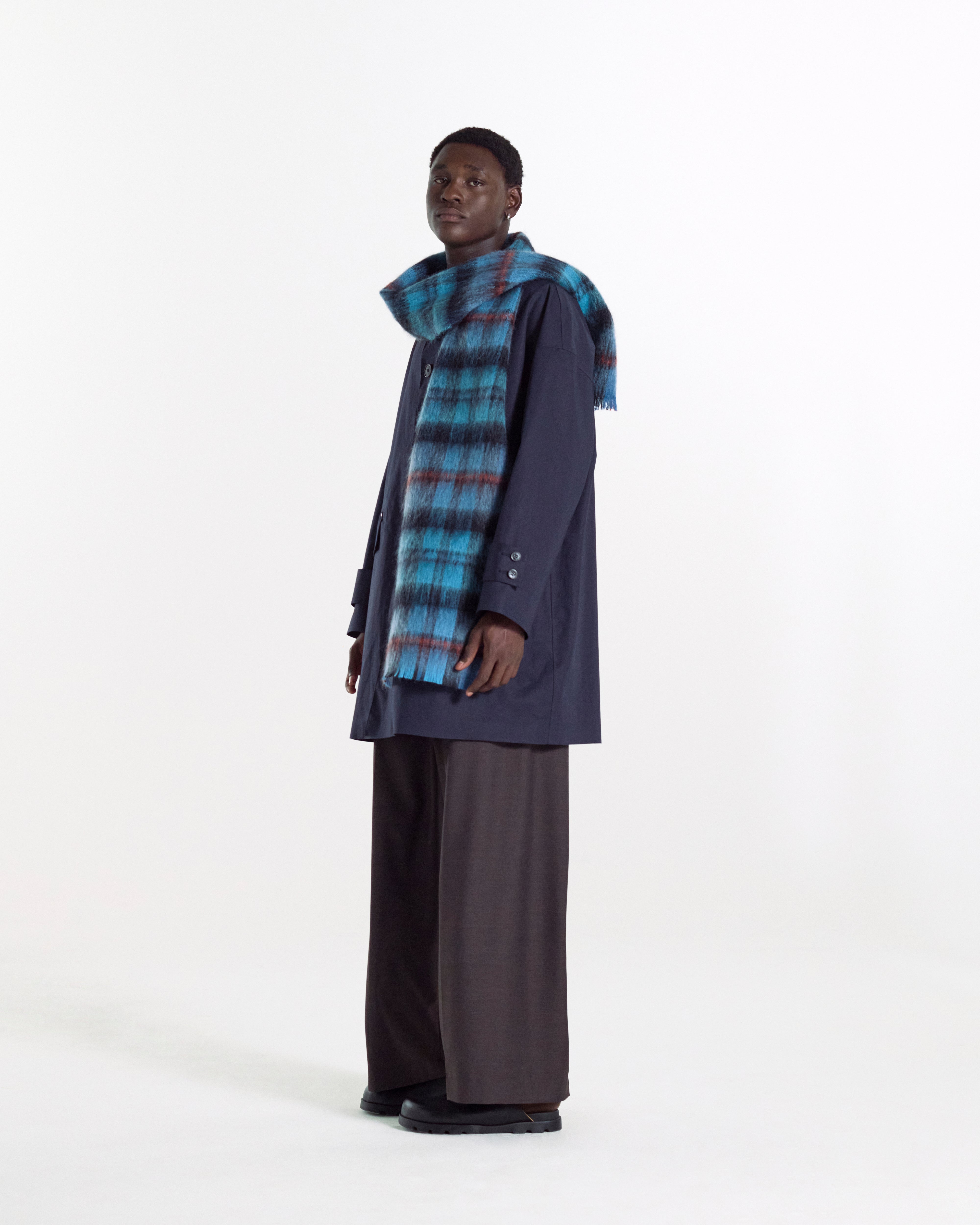 Men's Accessories | Mackintosh Official