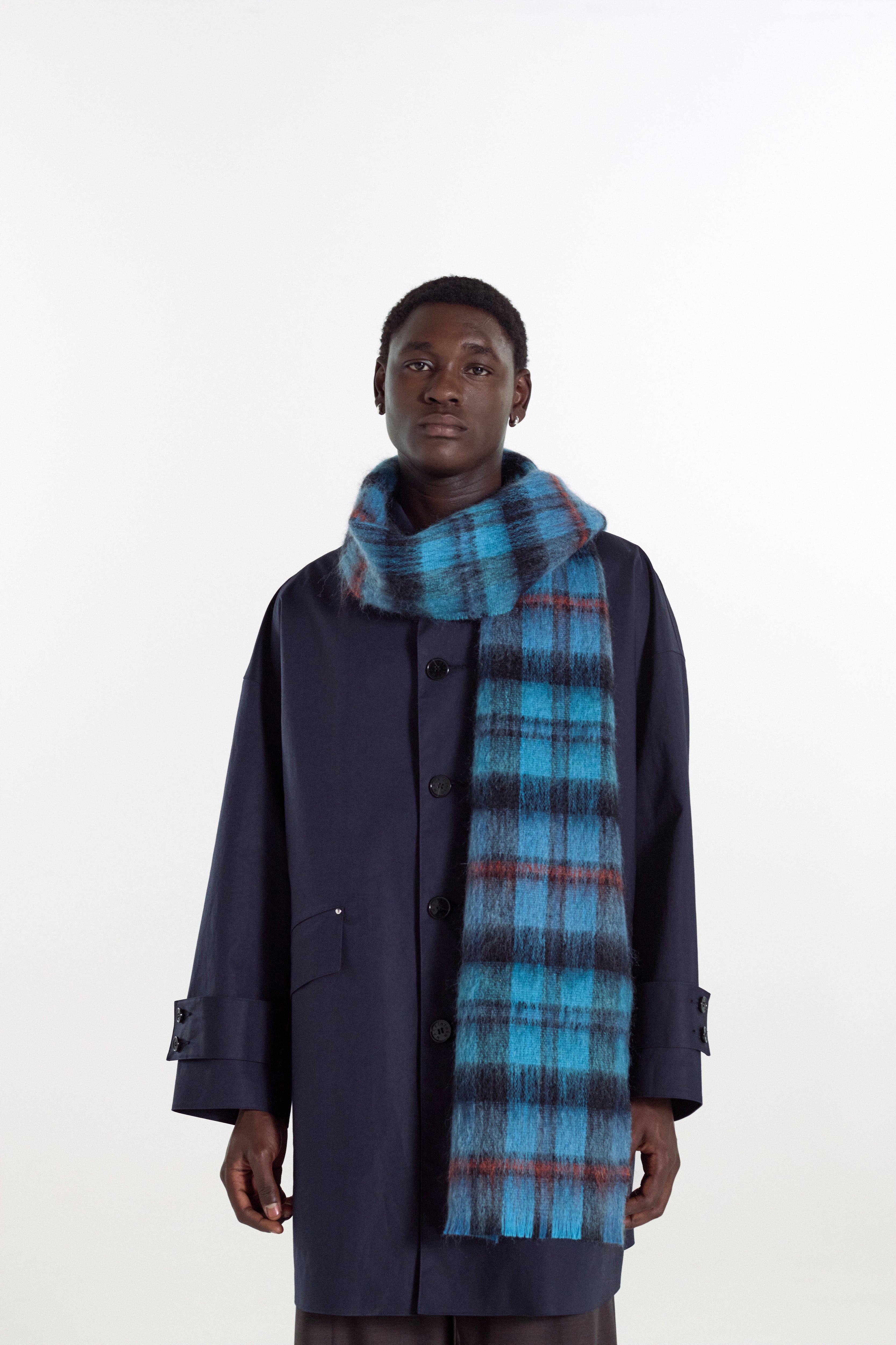 Men's Accessories | Mackintosh Official