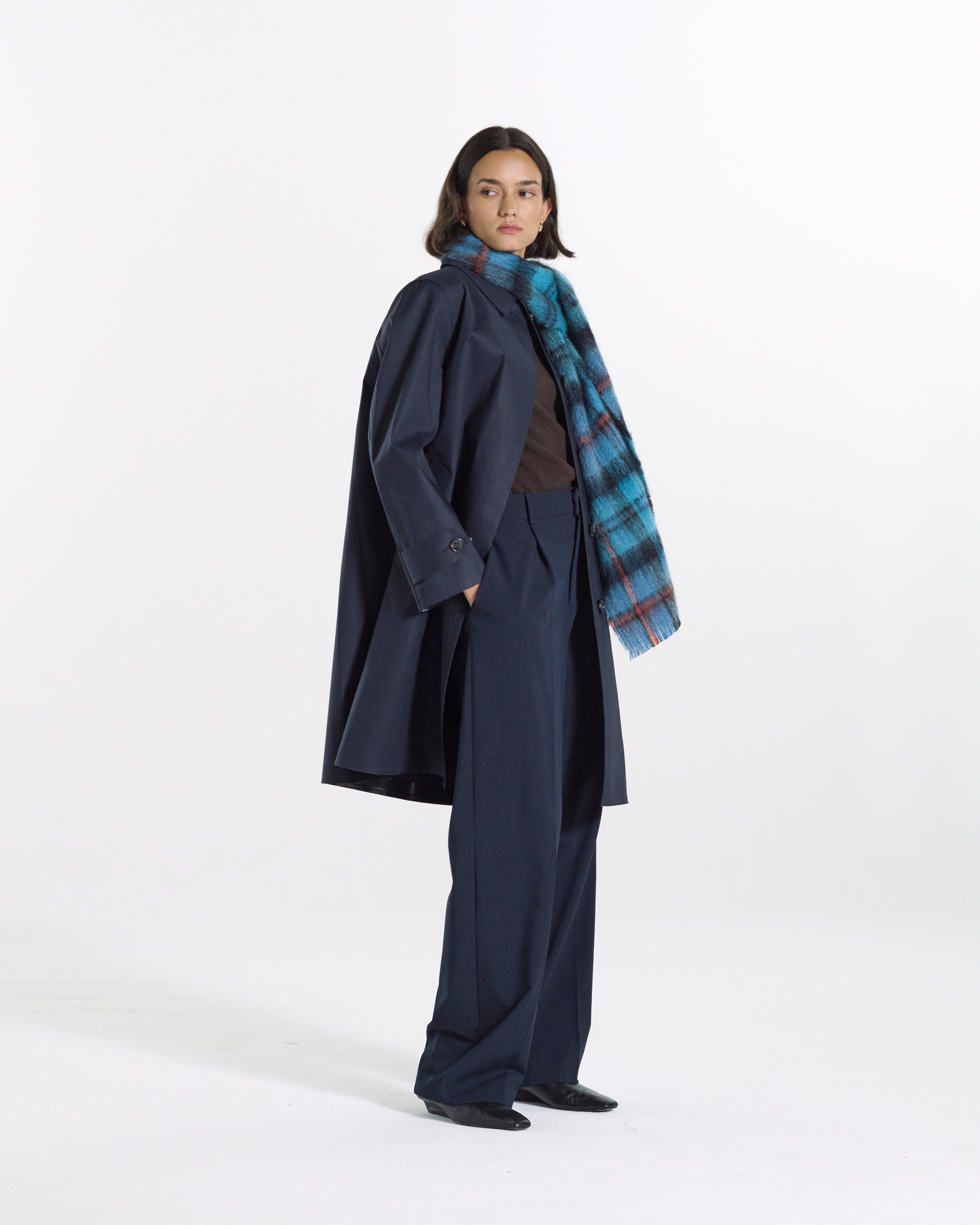 レディース | マッキントッシュ オフィシャル – Mackintosh